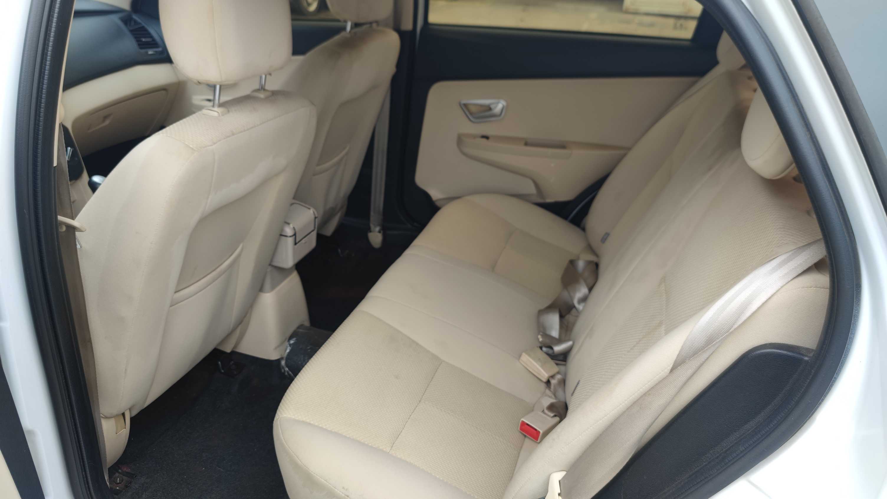 Chery Fulwin 2016 car image #7