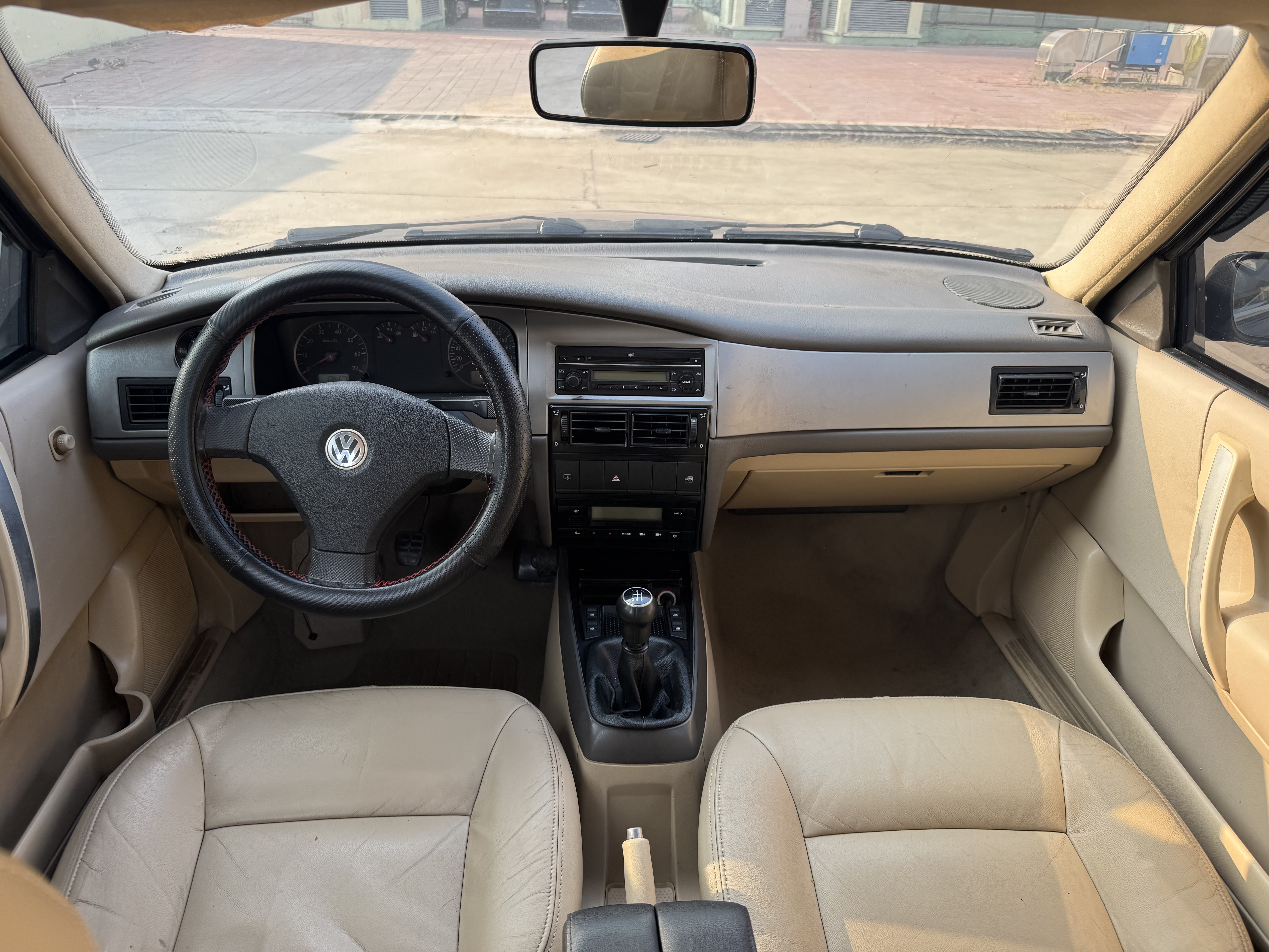 Volkswagen Santana Vista 2012 #7 Volkswagen Santana Vista 2012 immagine di auto #7