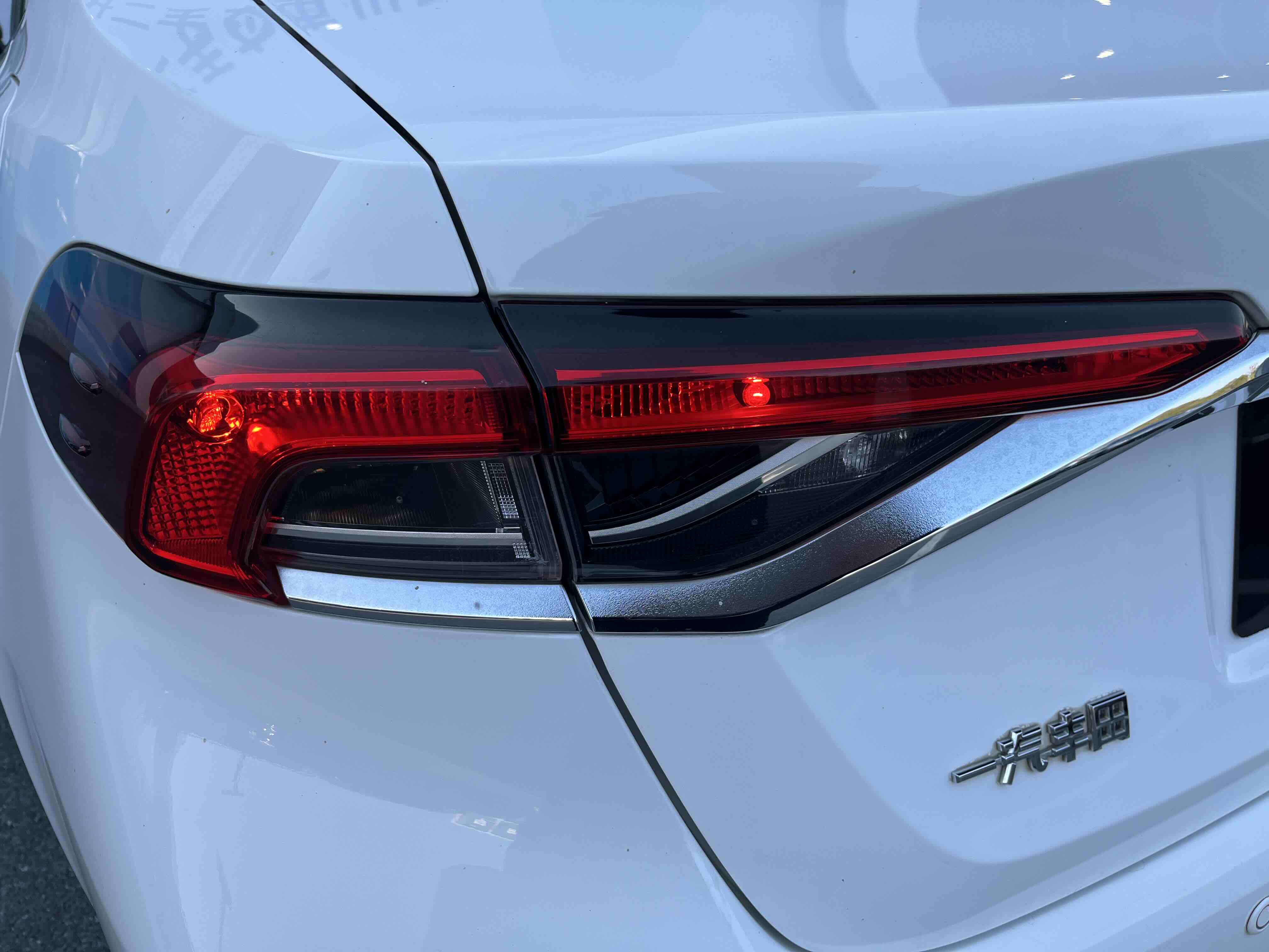 Corolla 2020 #7 Corolla 2020 car image #7