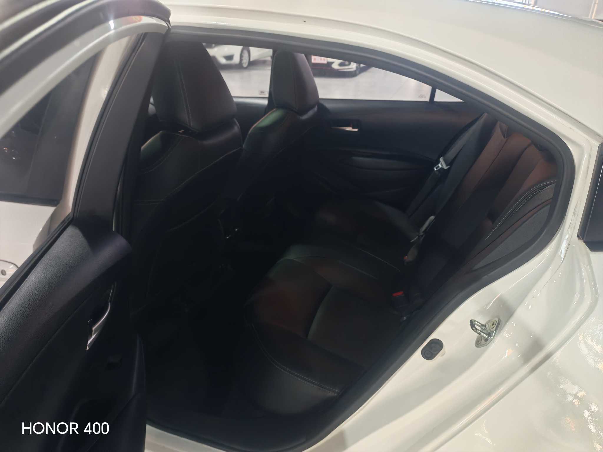 Corolla 2019 #7 Corolla 2019 car image #7