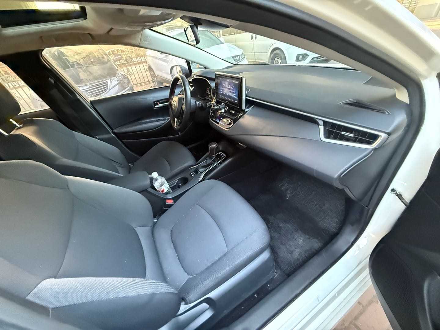 Corolla 2019 #7 Corolla 2019 car image #7