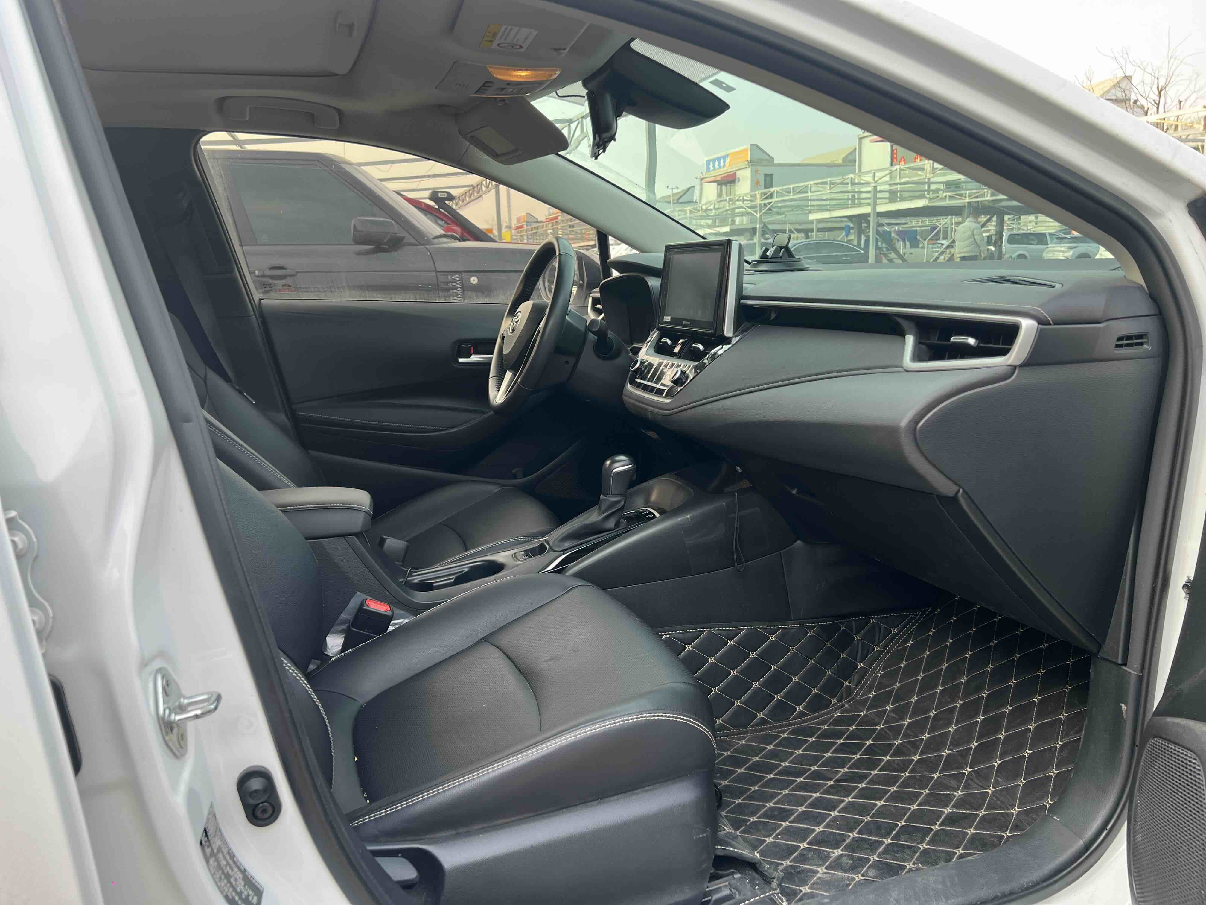 Corolla 2020 car image #7