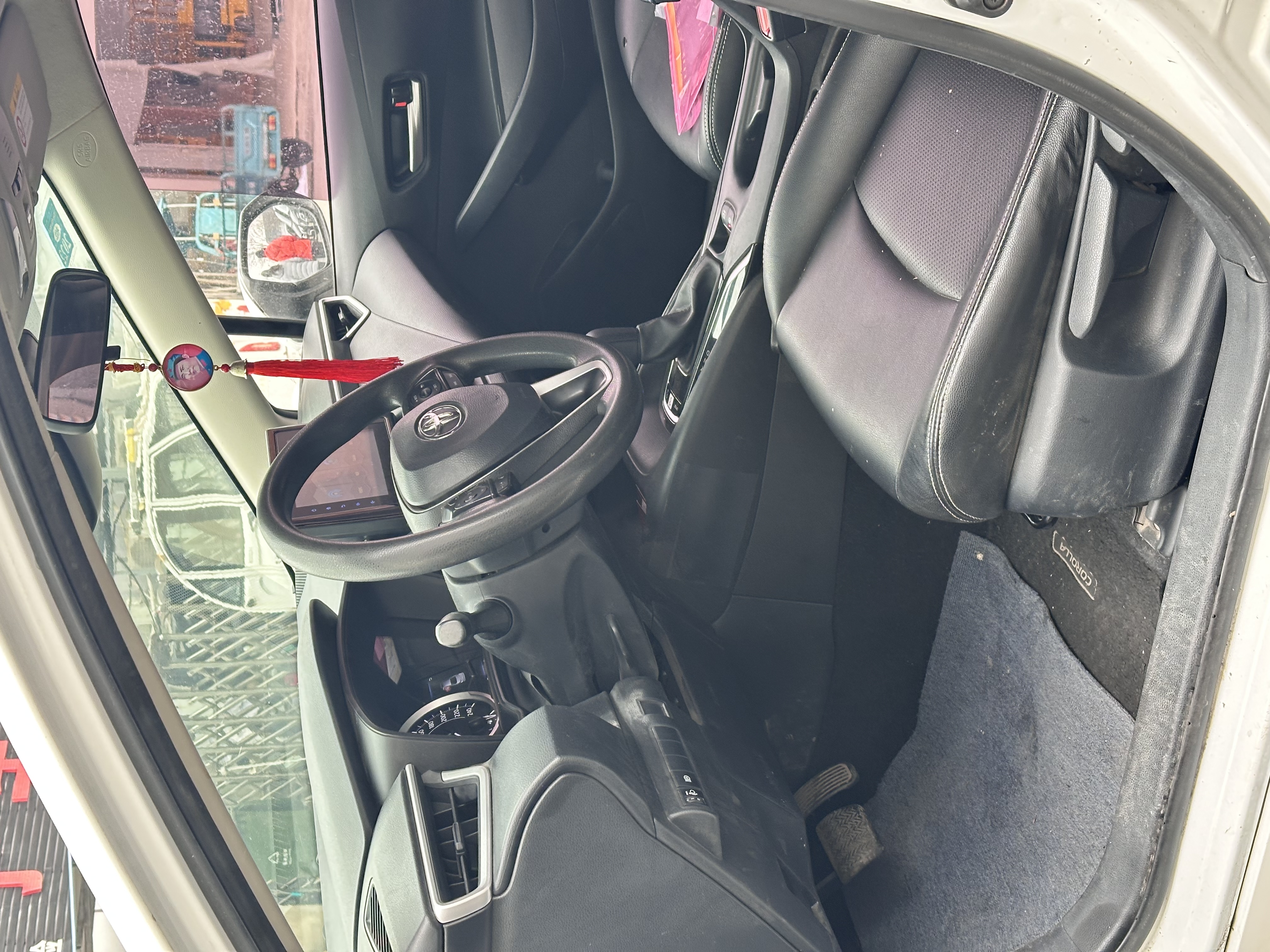 Corolla 2020 immagine di auto #7