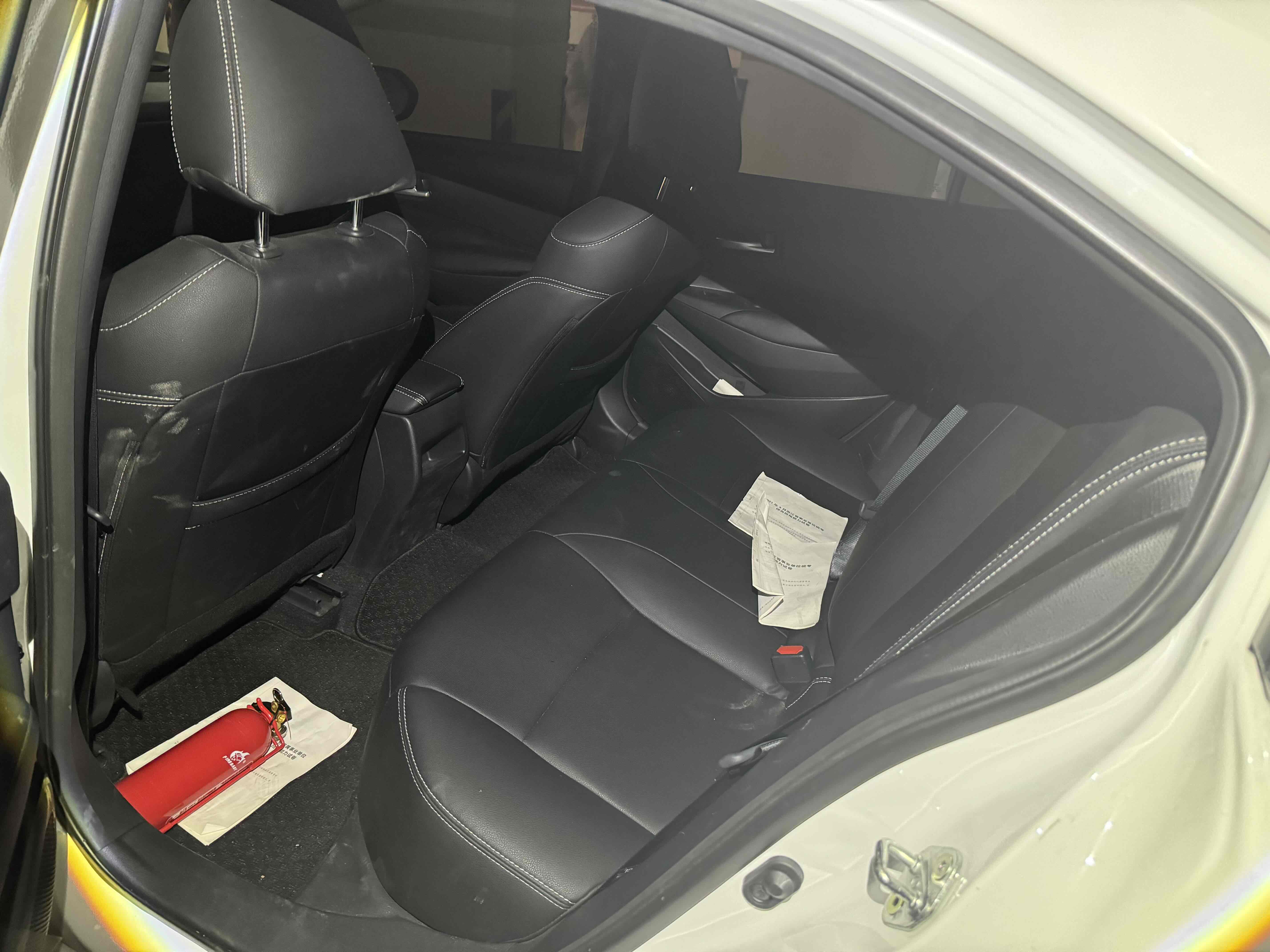 Corolla 2020 #7 Corolla 2020 car image #7
