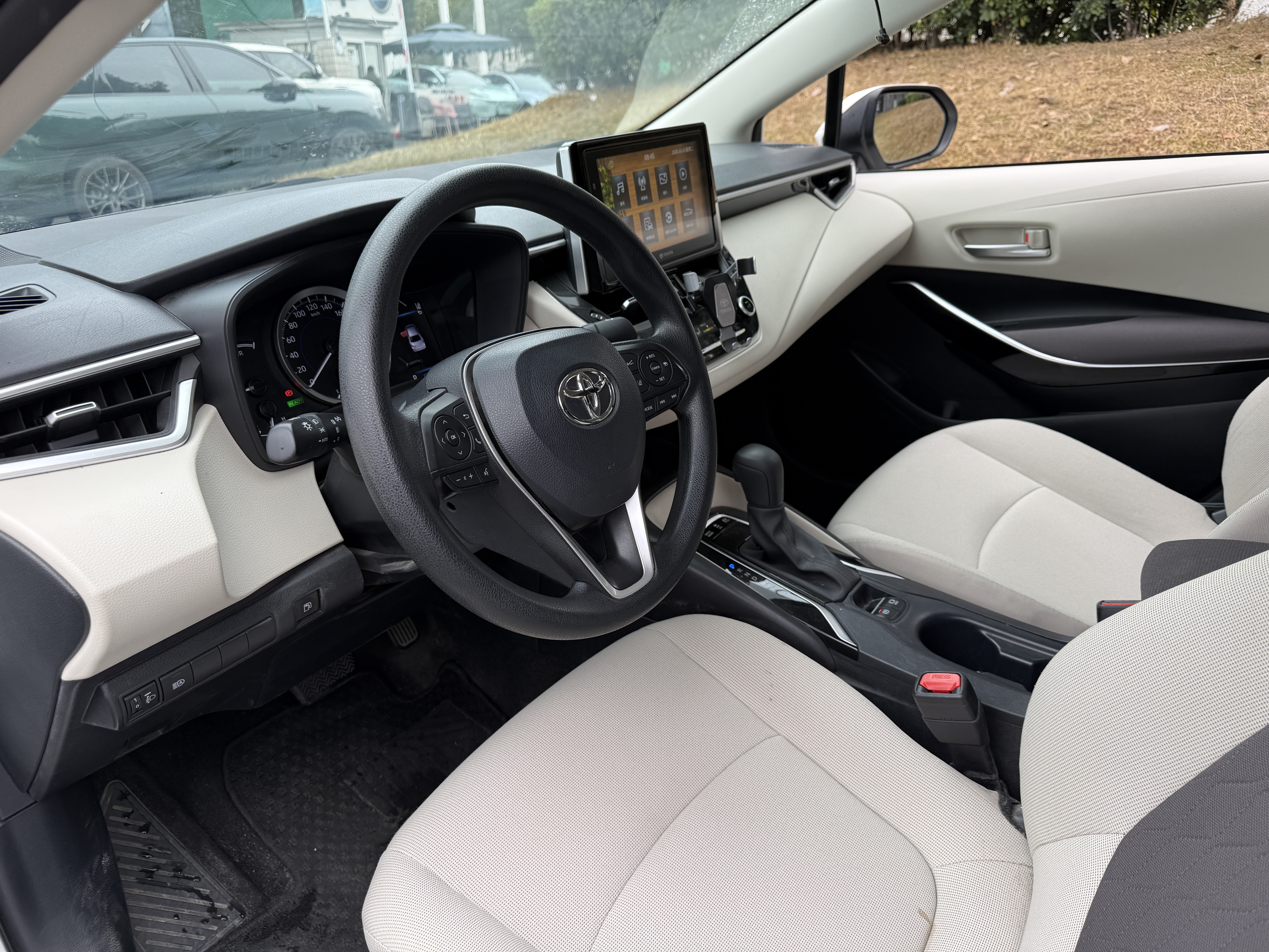 Corolla 2019 car image #7