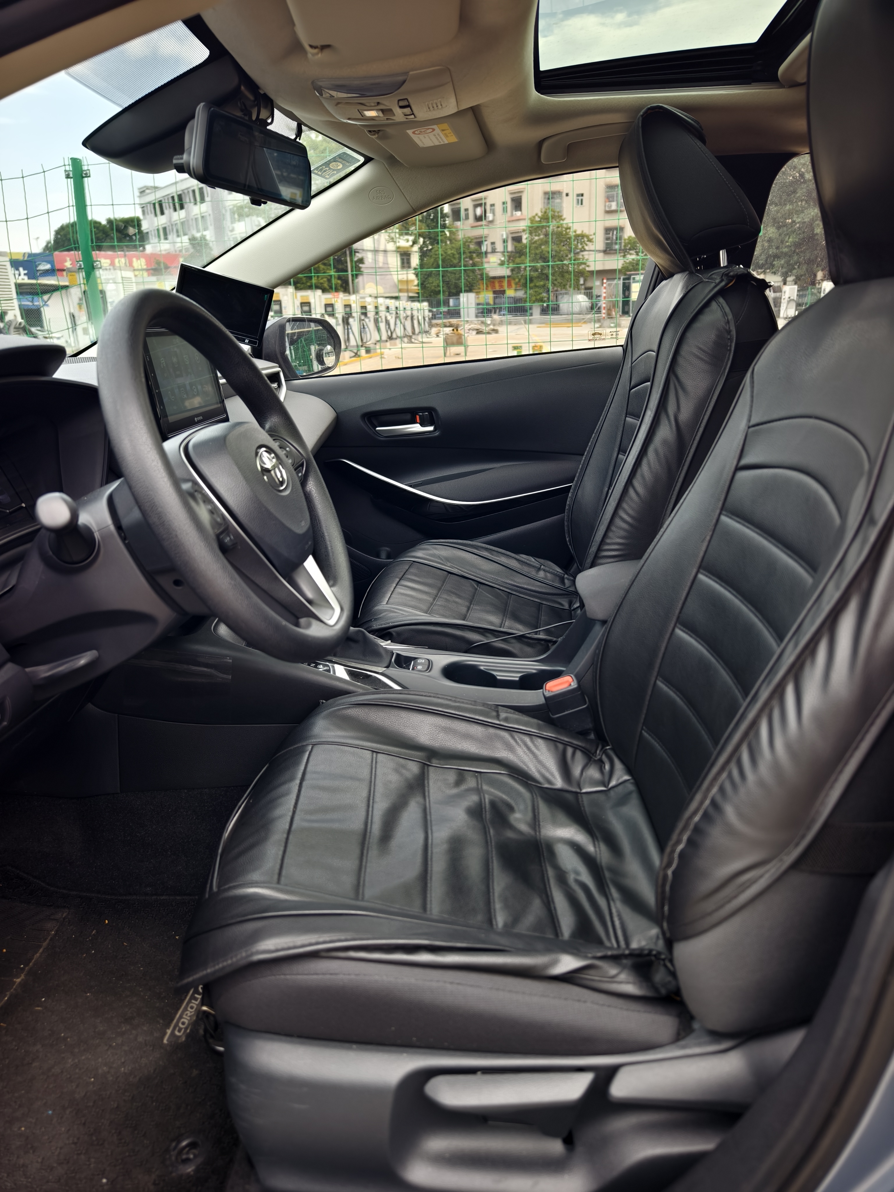 Corolla 2020 car image #7