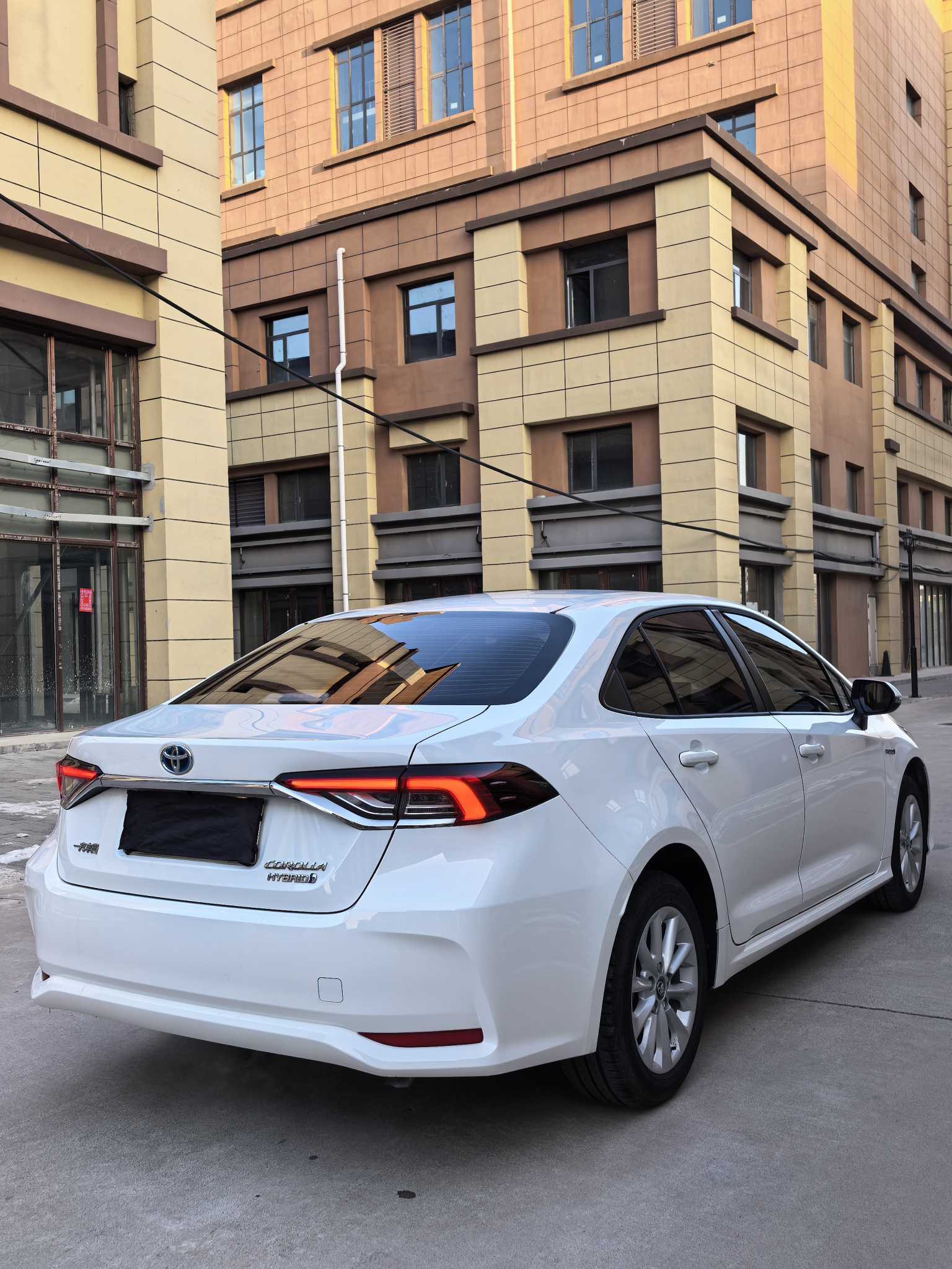 Toyota Corolla 2022 #7 Toyota Corolla 2022 immagine di auto #7