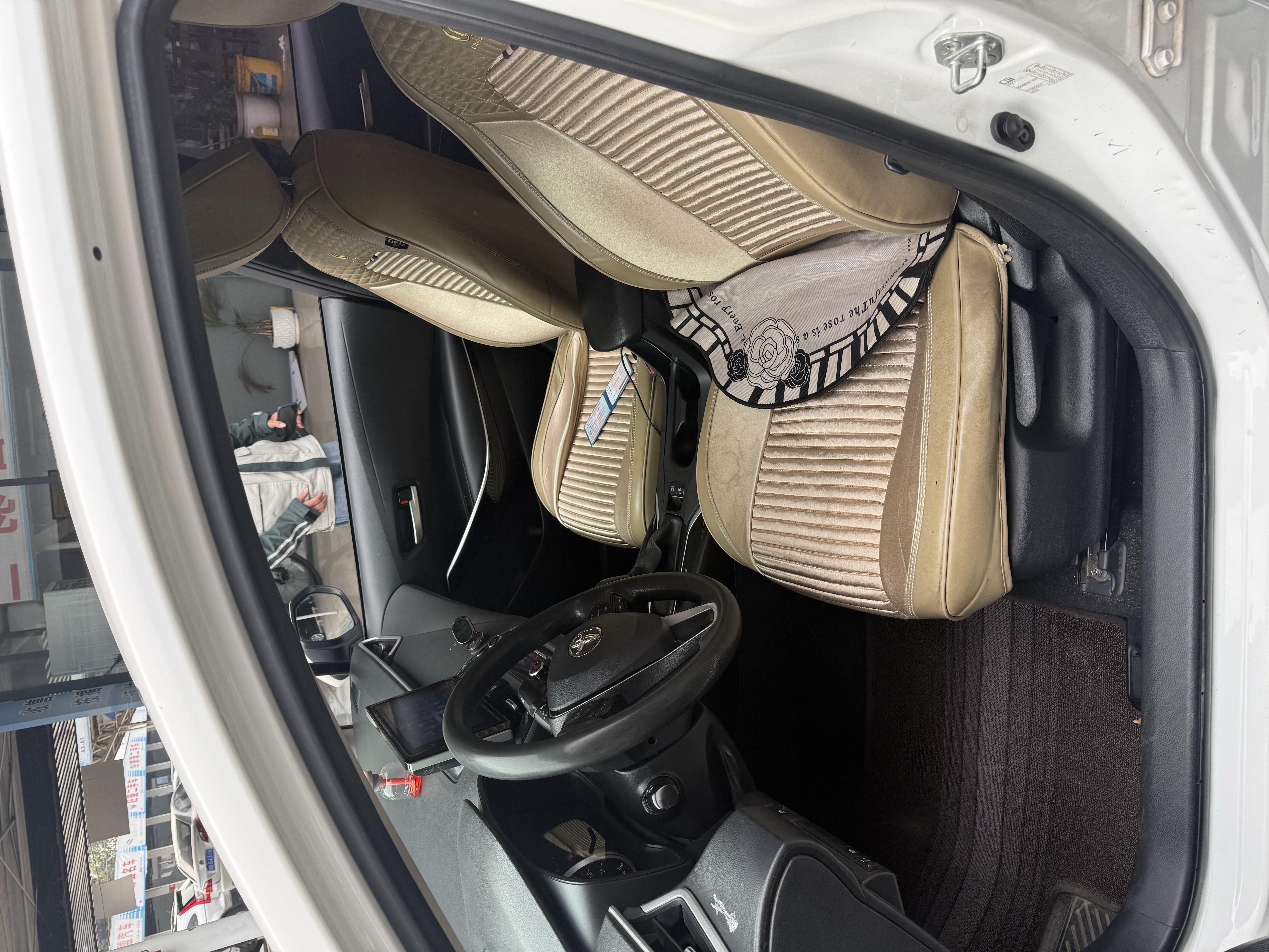 Corolla 2019 #7 Corolla 2019 immagine di auto #7