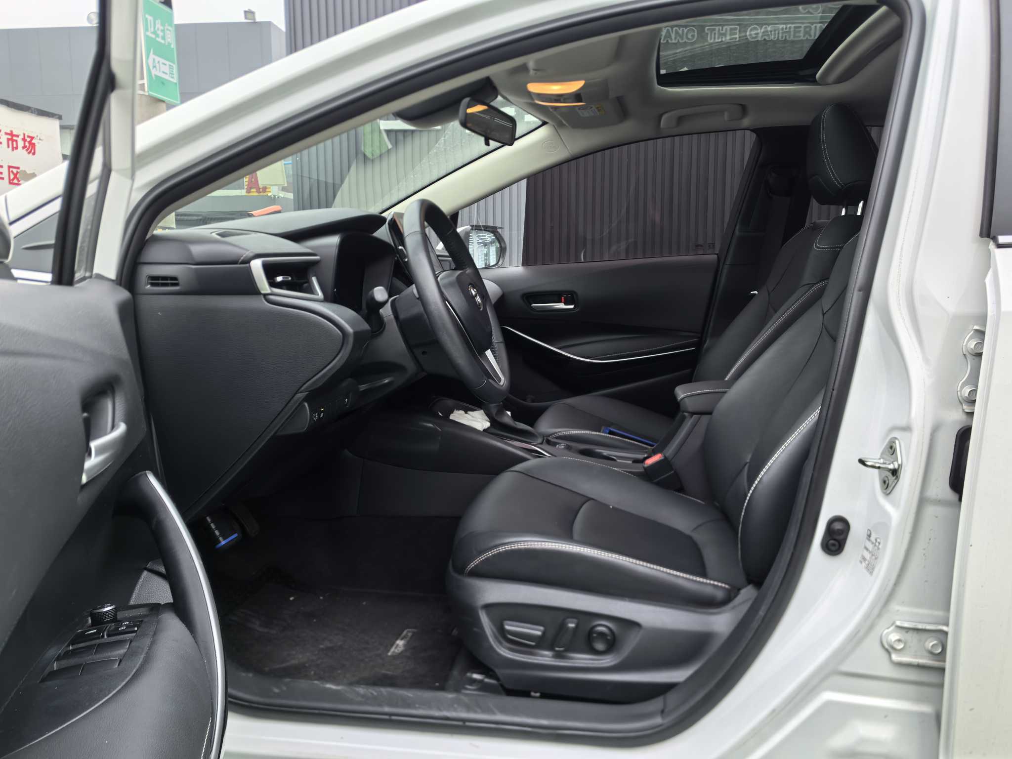 Toyota Corolla 2020 #7 Toyota Corolla 2020 car image #7
