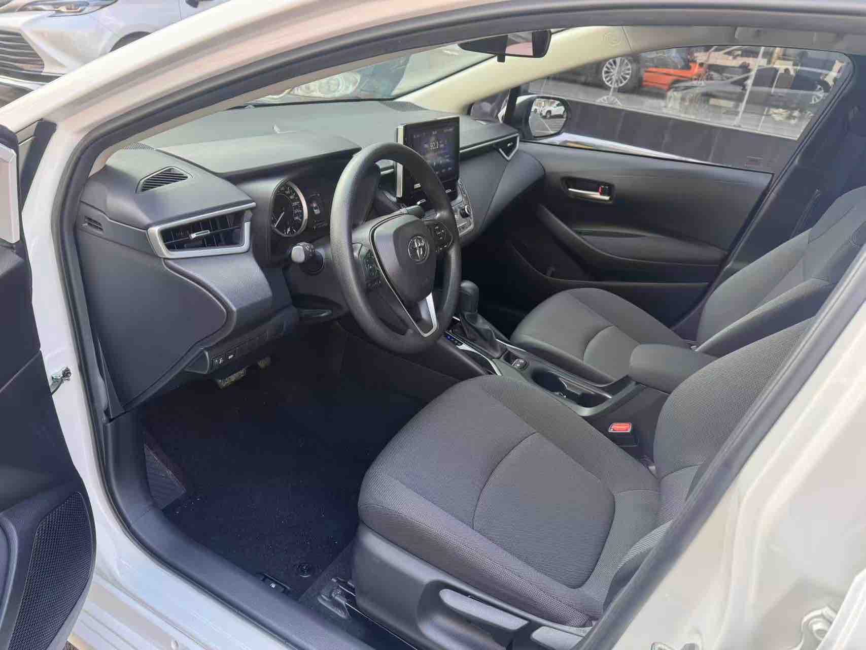 Corolla 2020 car image #7