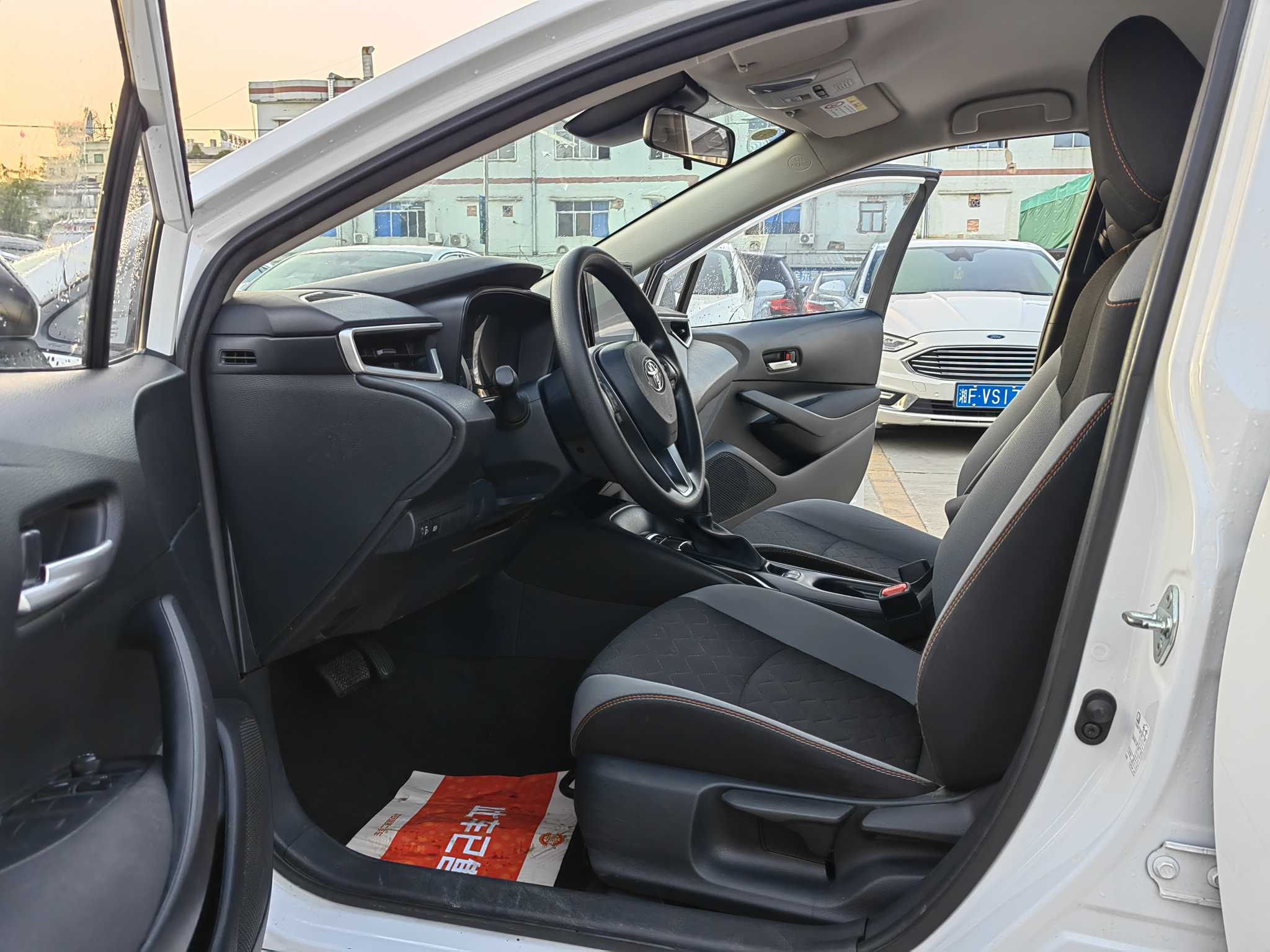 Toyota Corolla 2023 car image #7
