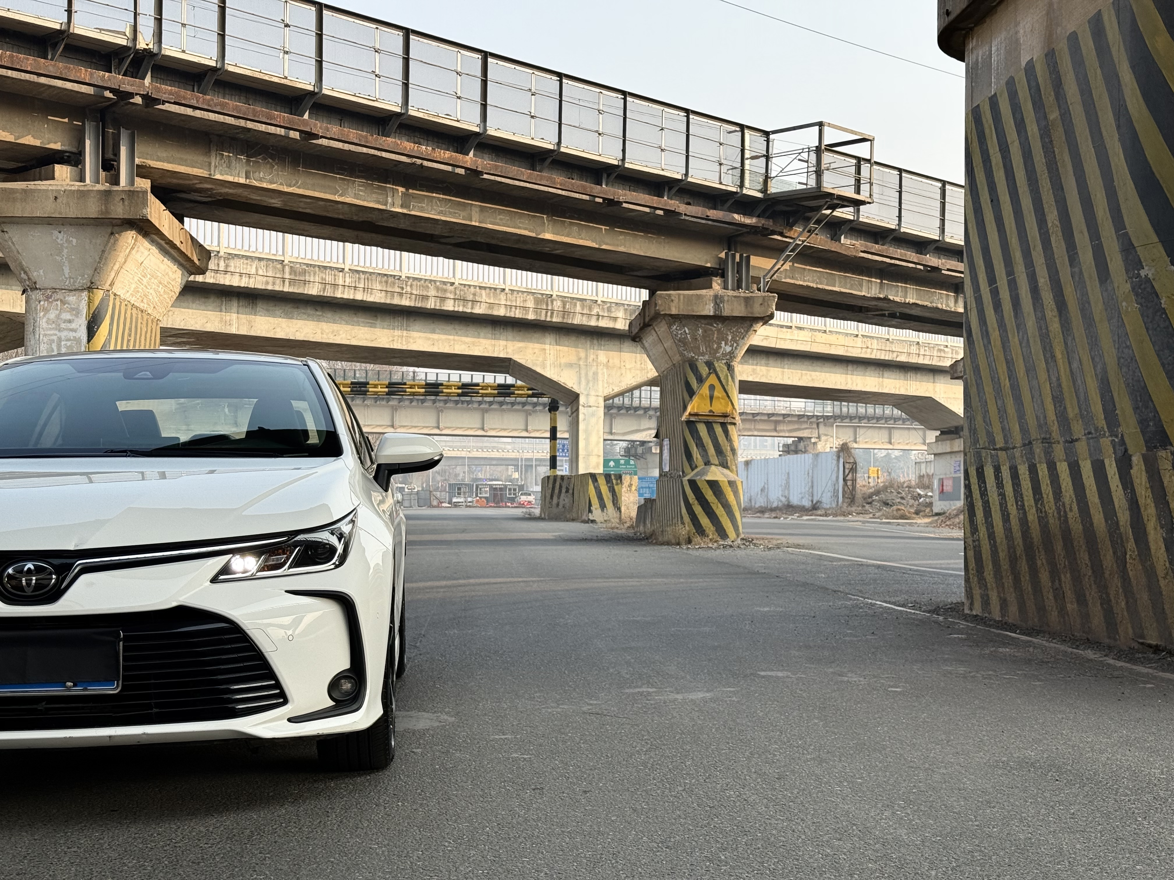 Corolla 2020 car image #7