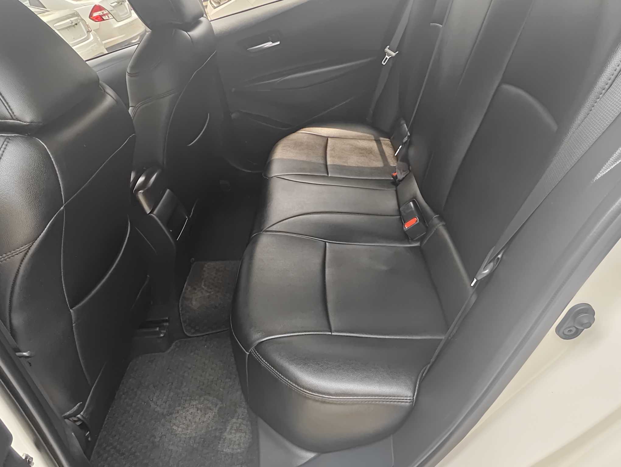 Corolla 2020 car image #7