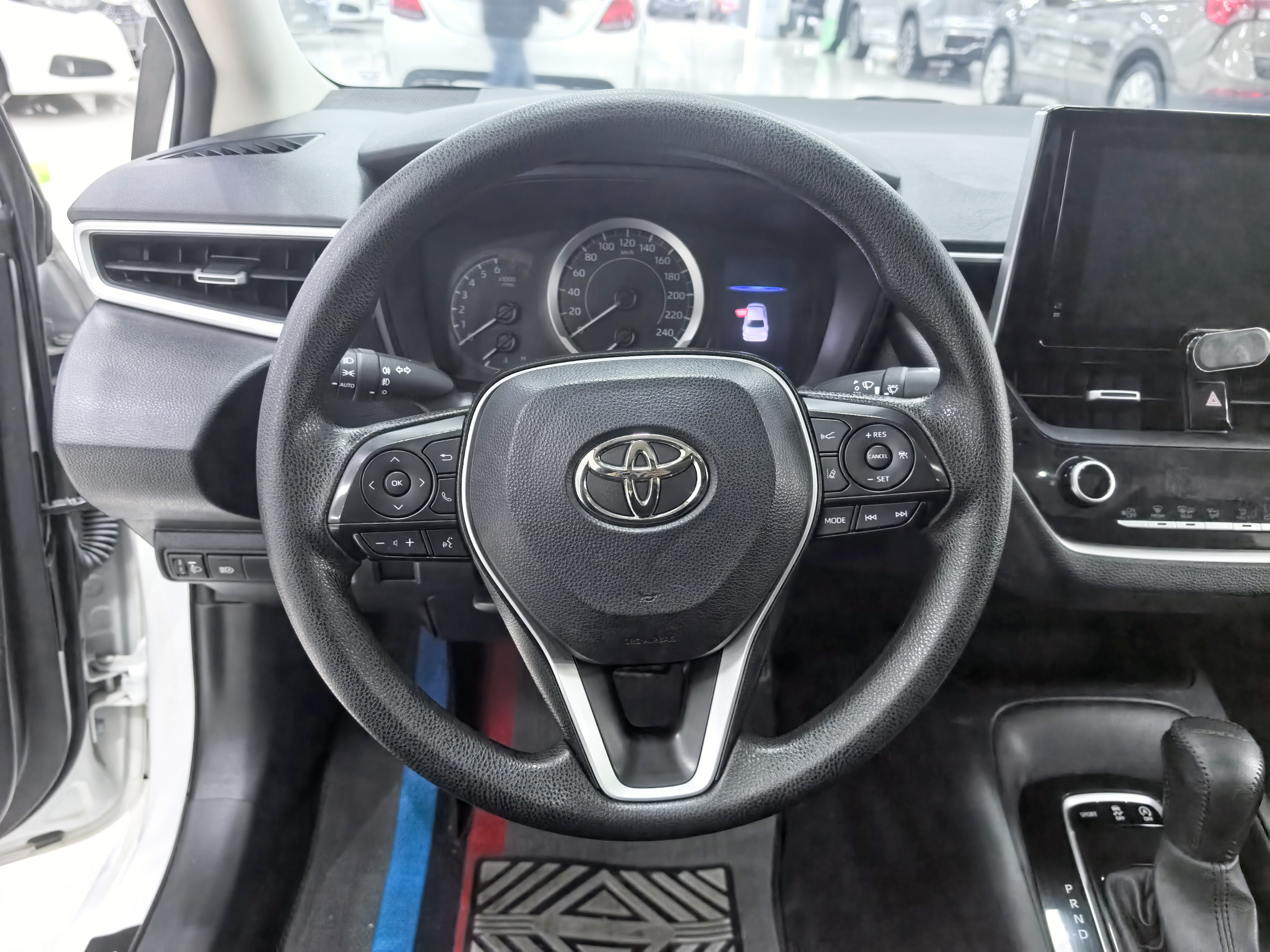 Corolla 2020 #7 Corolla 2020 car image #7