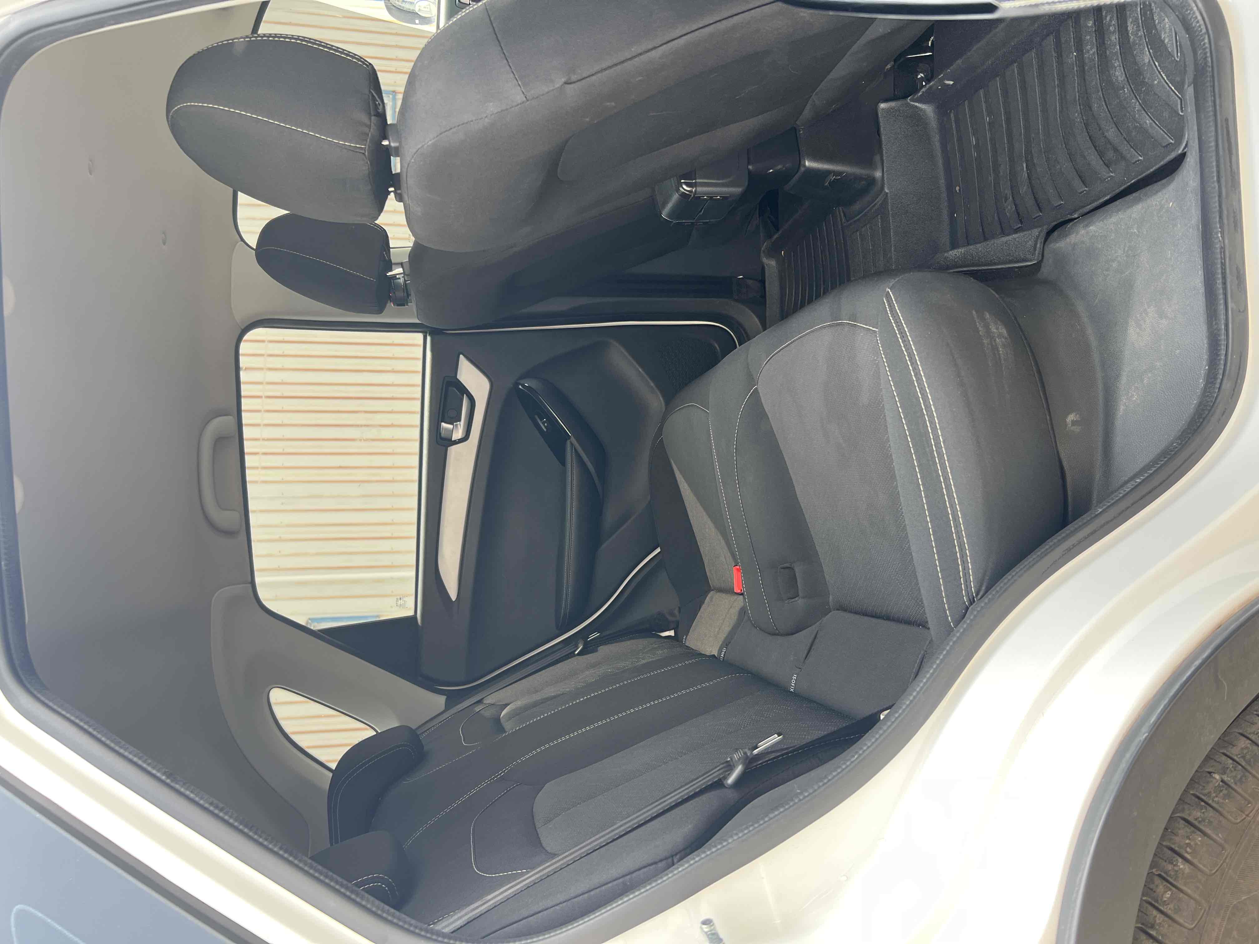 哪吒汽车 哪吒N01 2020 汽车图片 #7