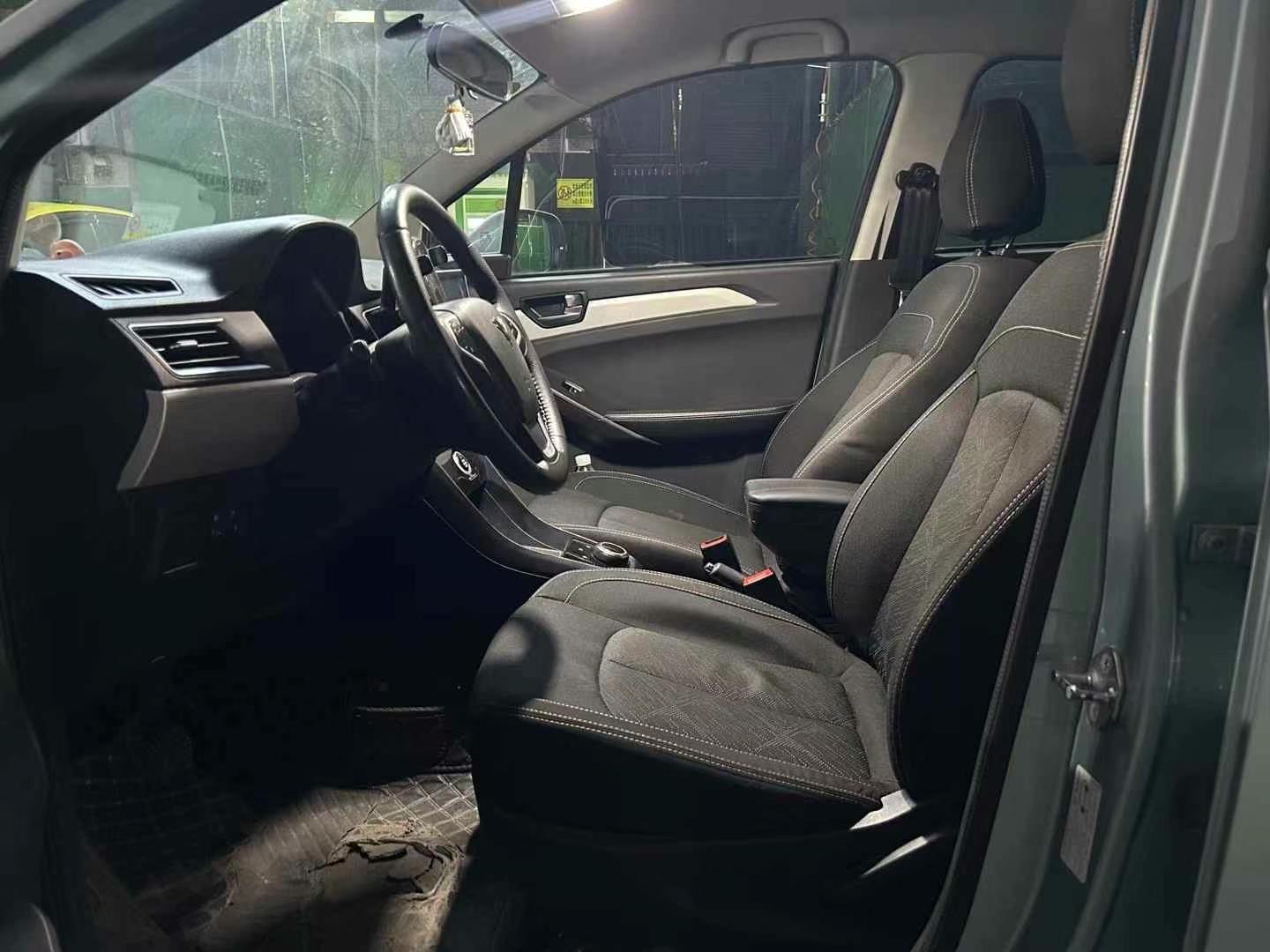 Neta N01 2020 #7 Neta N01 2020 image de voiture #7