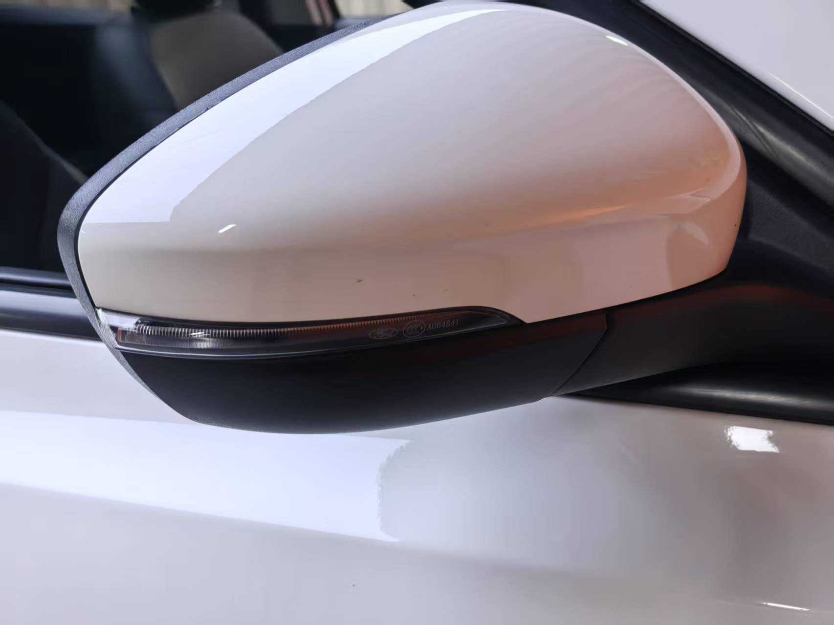 Ford Focus Active 2020 car image #7