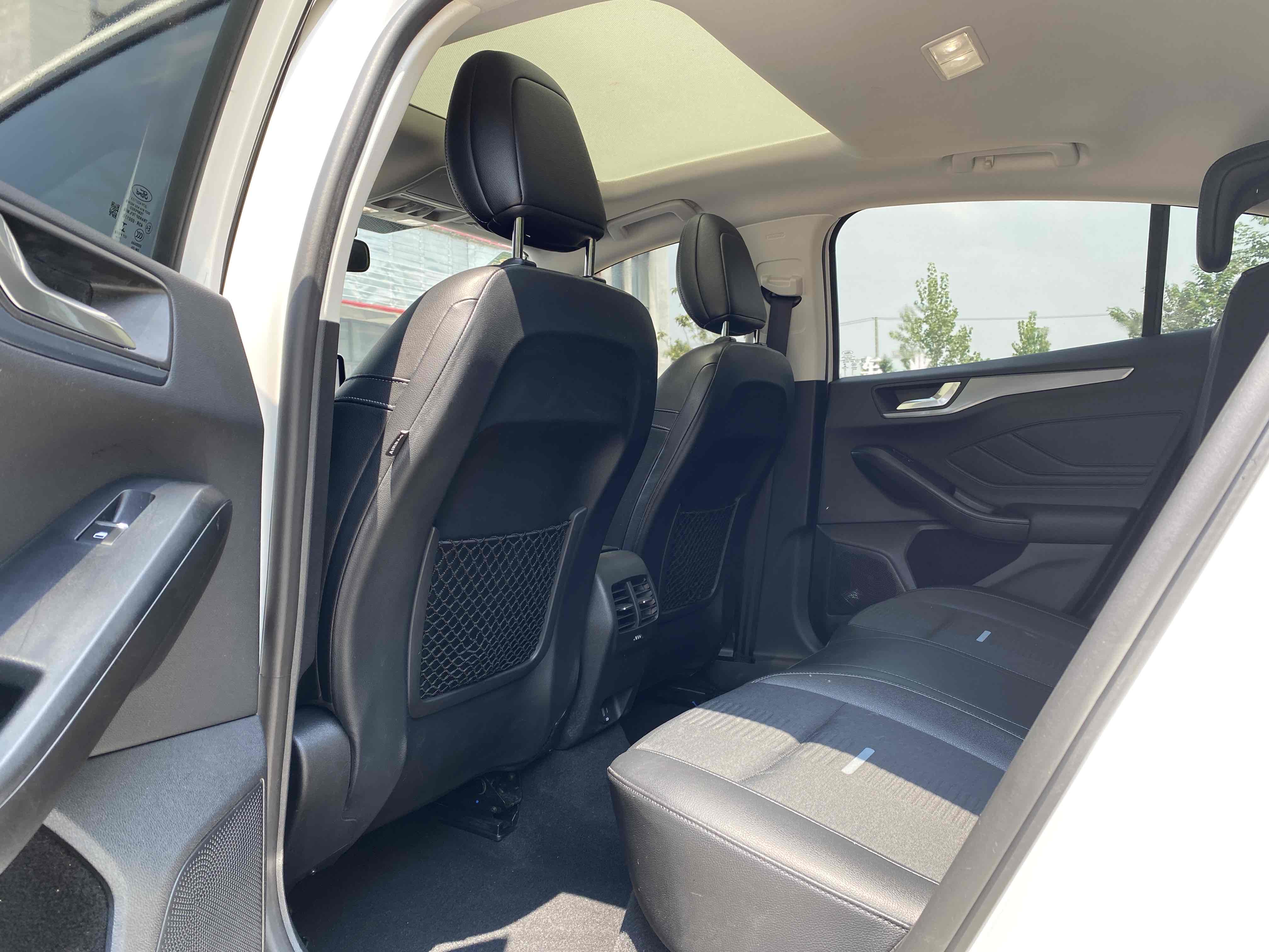 Ford Focus Active 2020 immagine di auto #7