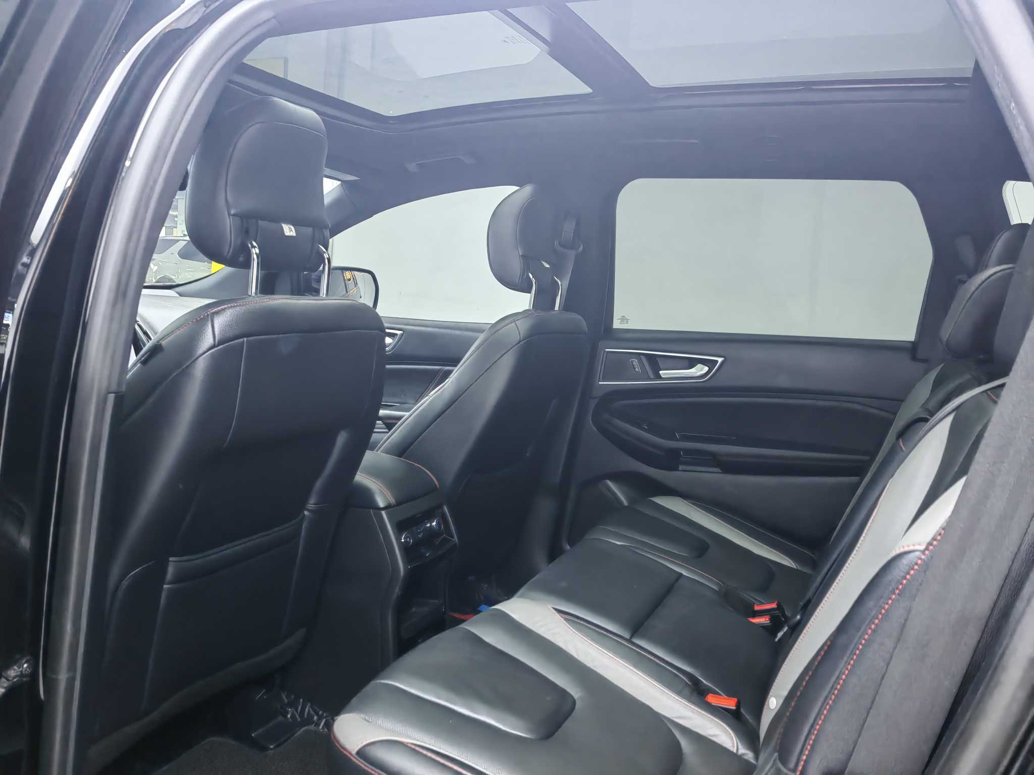 Ford Edge 2020 #7 Ford Edge 2020 car image #7