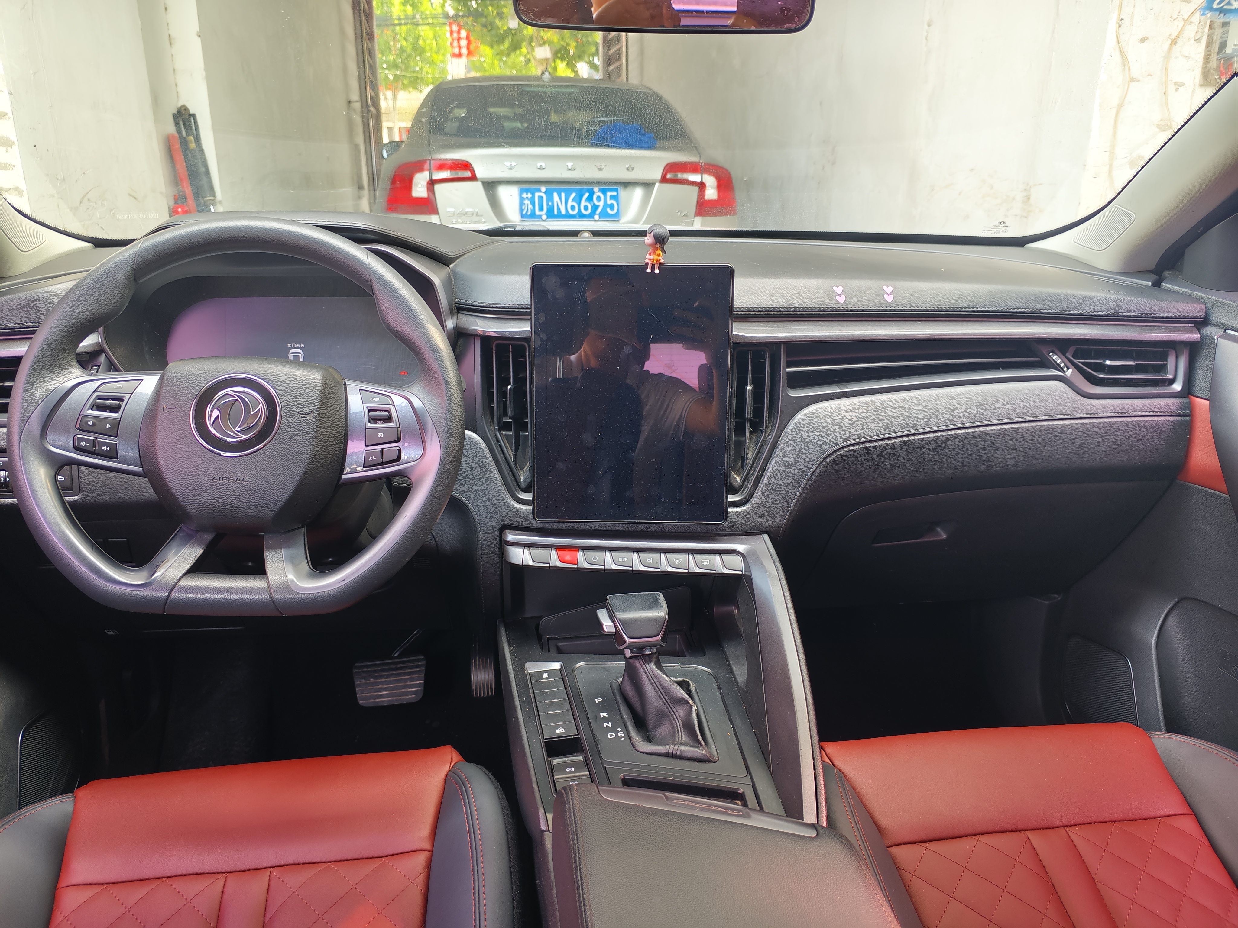 Forthing T5 L 2020 #7 Forthing T5 L 2020 car image #7