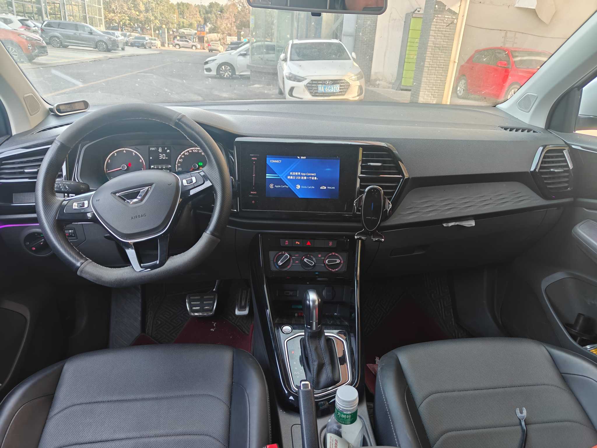 捷达 捷达VS5 2019 汽车图片 #7