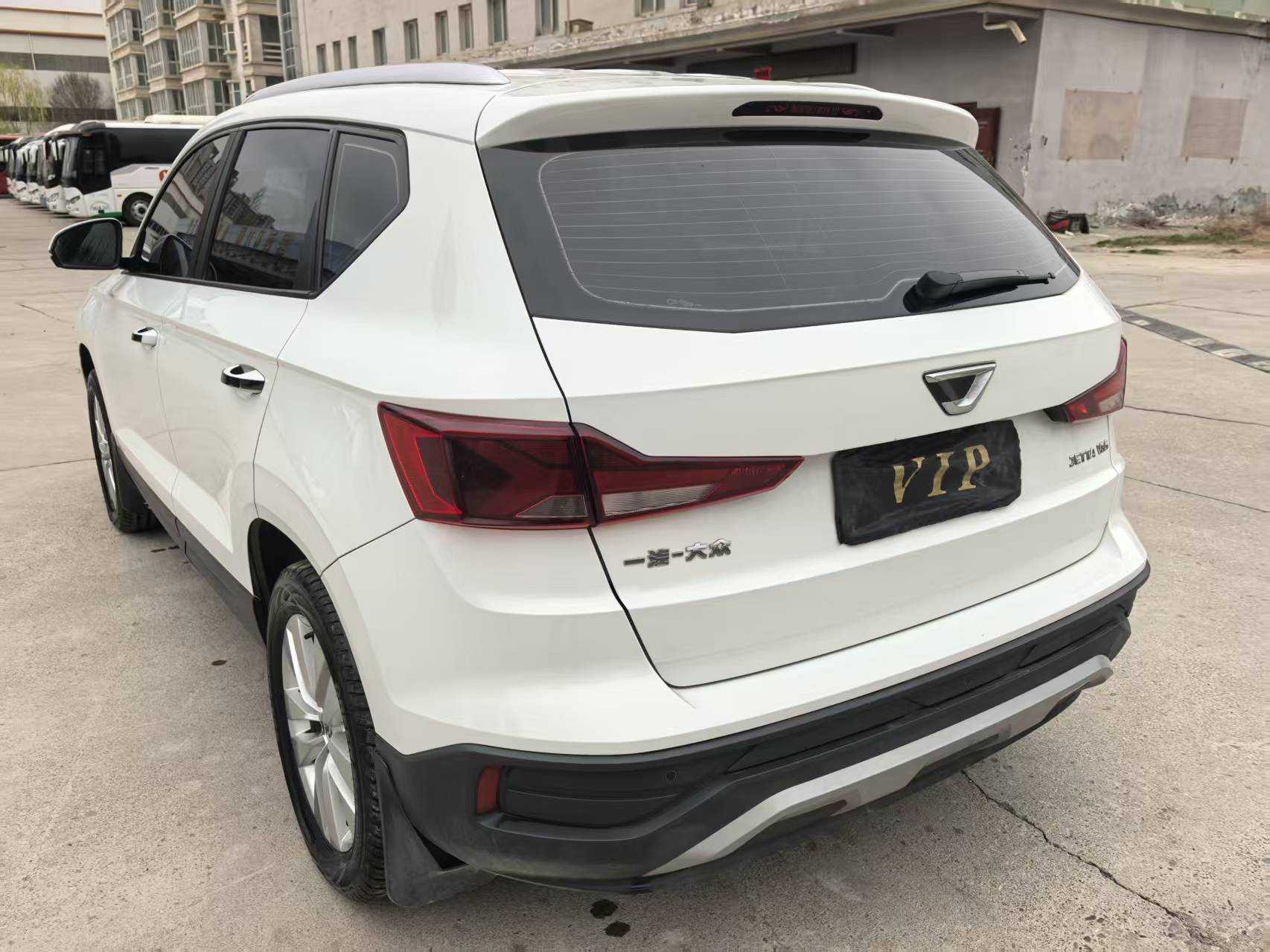 VS5 2020 #7 VS5 2020 car image #7