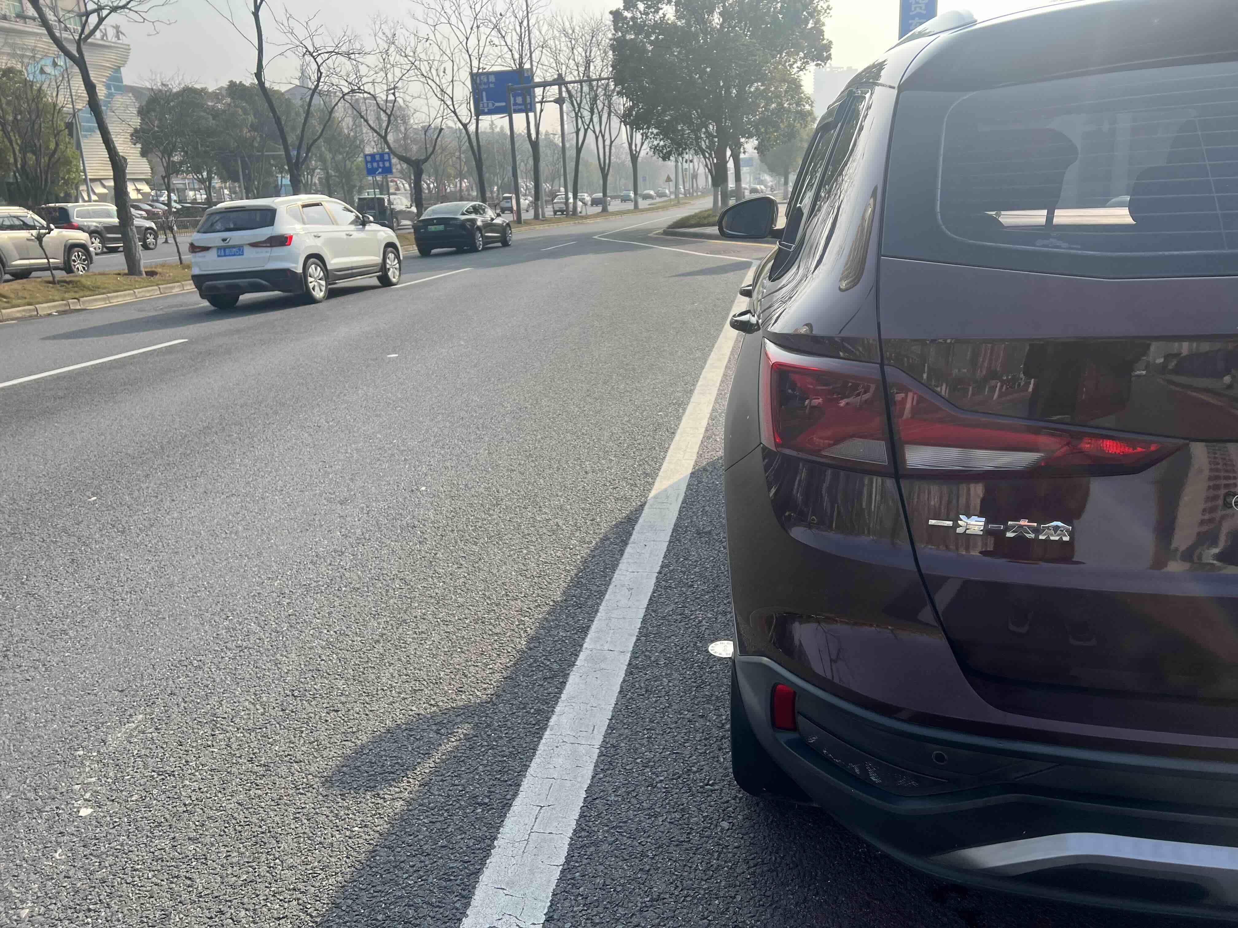 VS5 2020 #7 VS5 2020 immagine di auto #7