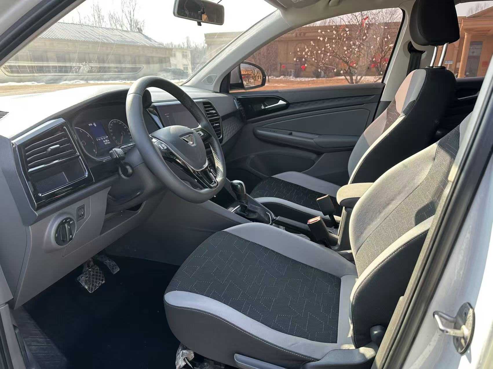 Jetta VS5 2020 car image #7