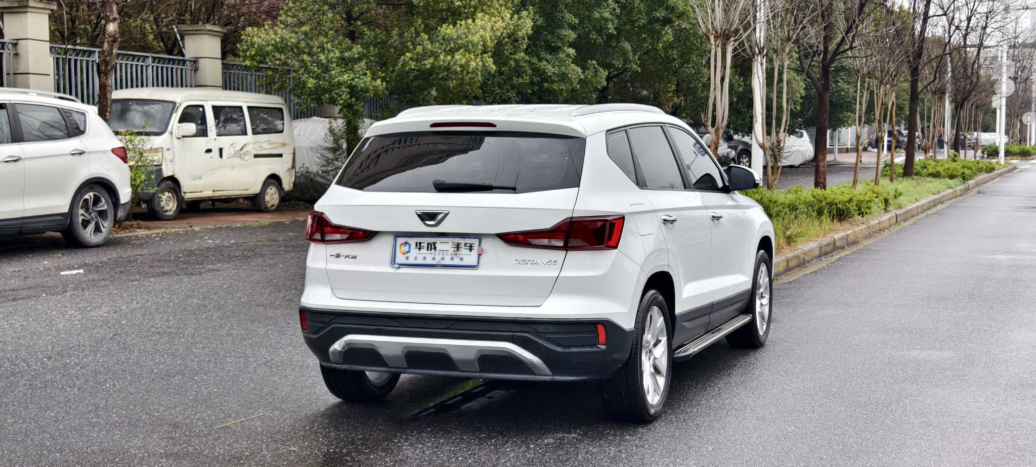 VS5 2019 #7 VS5 2019 immagine di auto #7