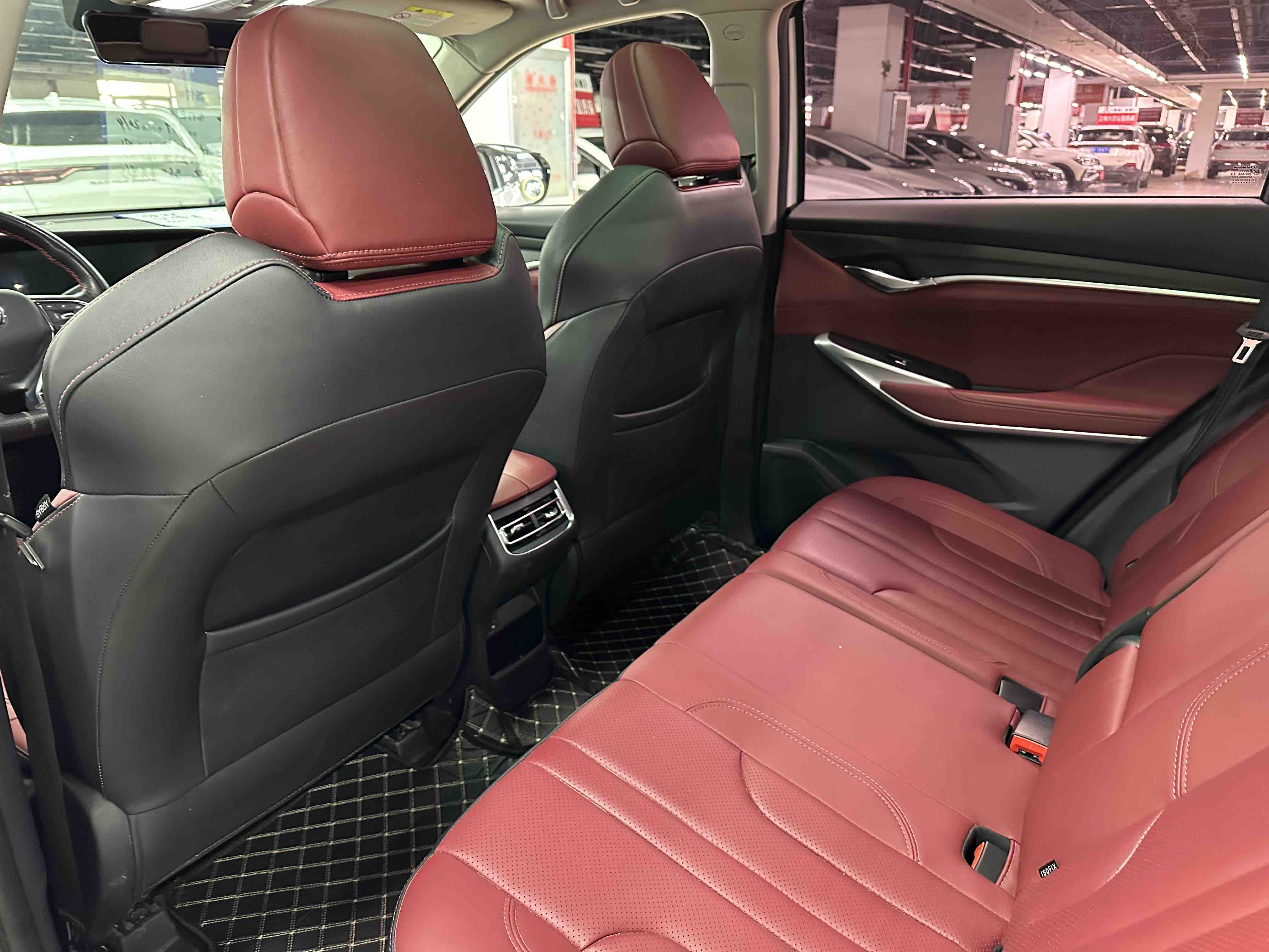 Changan CS75 Plus 2019 car image #7