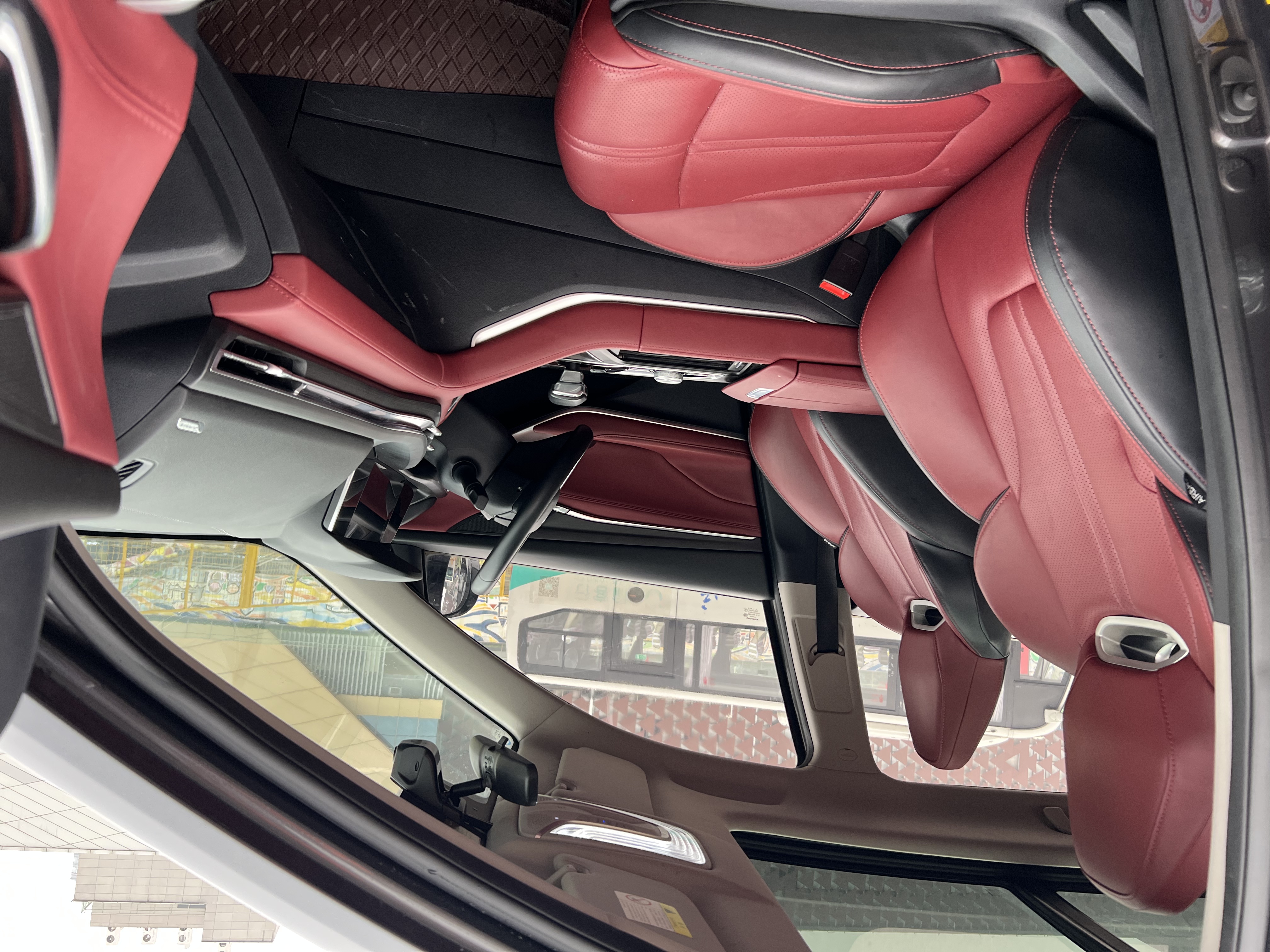 Changan CS75 Plus 2020 car image #7