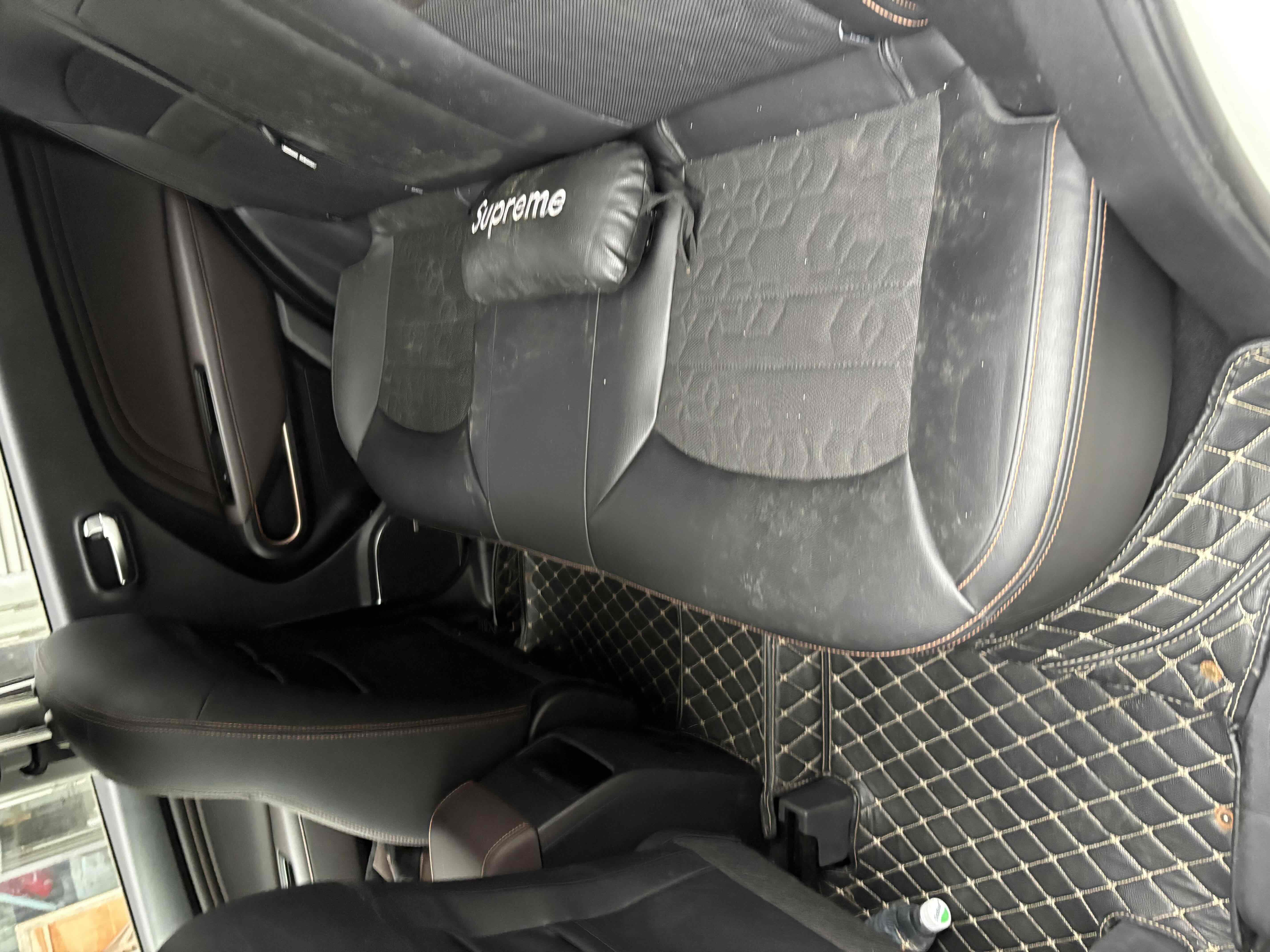 GAC Trumpchi GS3 2019 car image #7