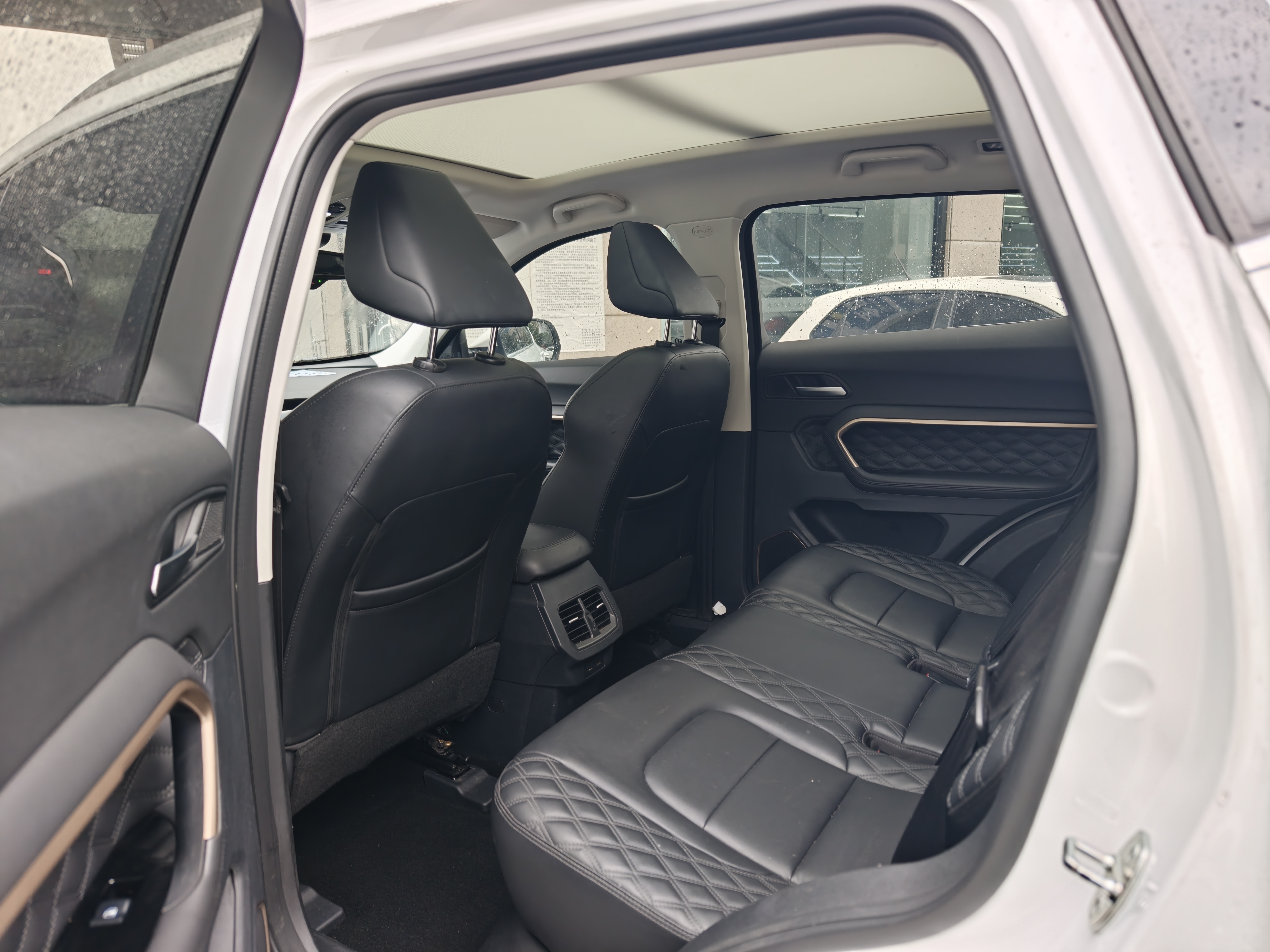 Haval H6 2020 car image #7