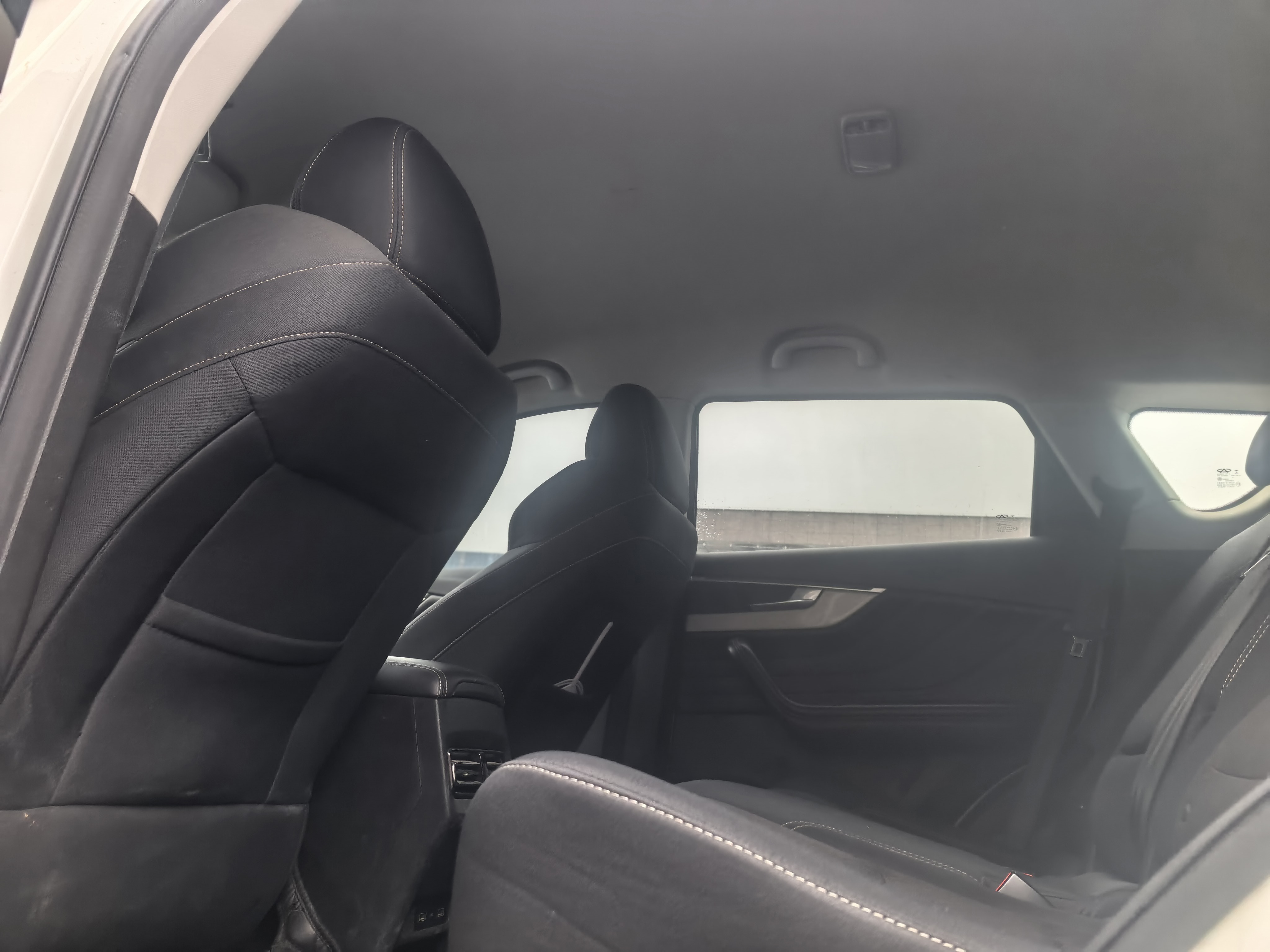 Jetour X70S EV 2021 car image #7