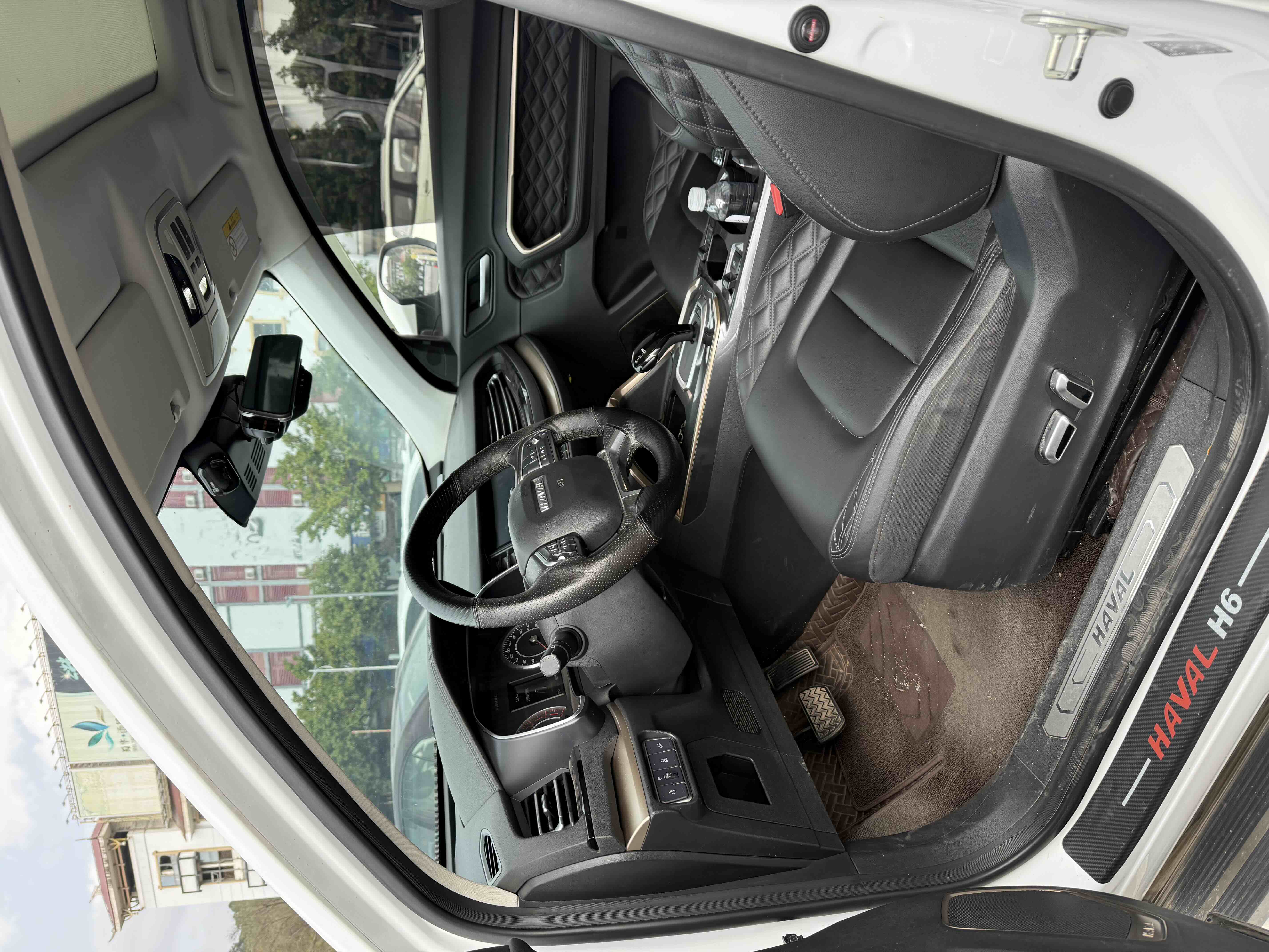 Haval 2020 car image #7