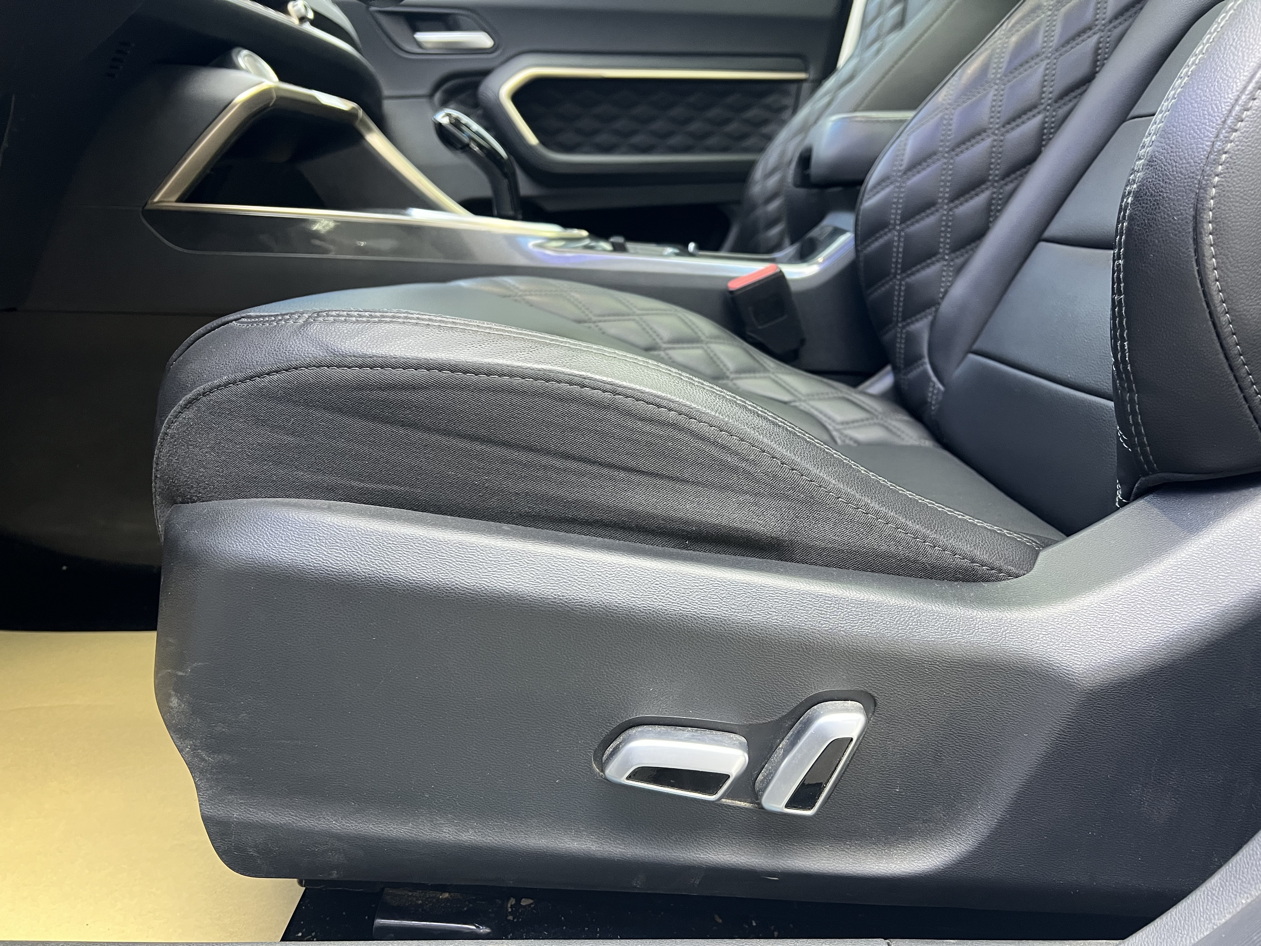 Haval 2019 #7 Haval 2019 car image #7