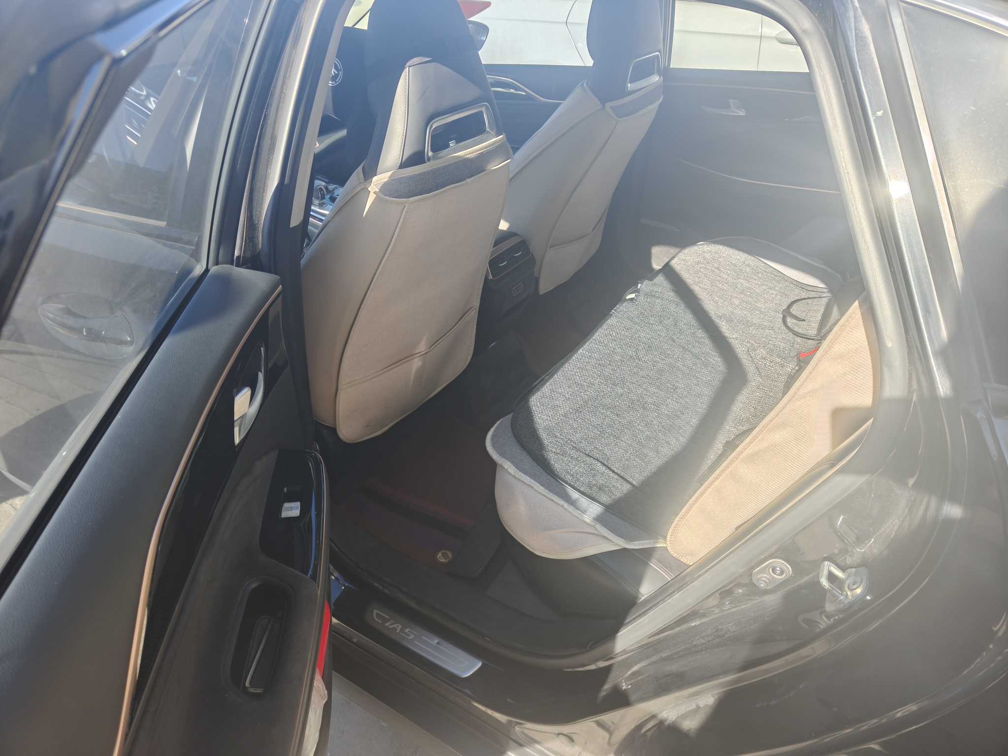 GAC iA5 2026 car image #7