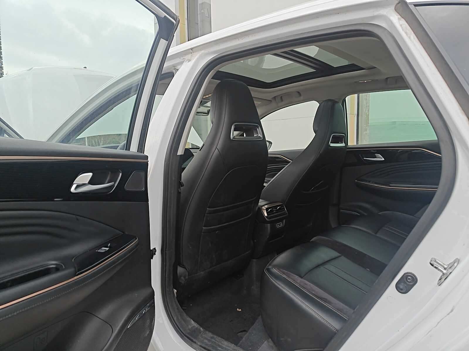 GAC iA5 2019 imagen de coche #7