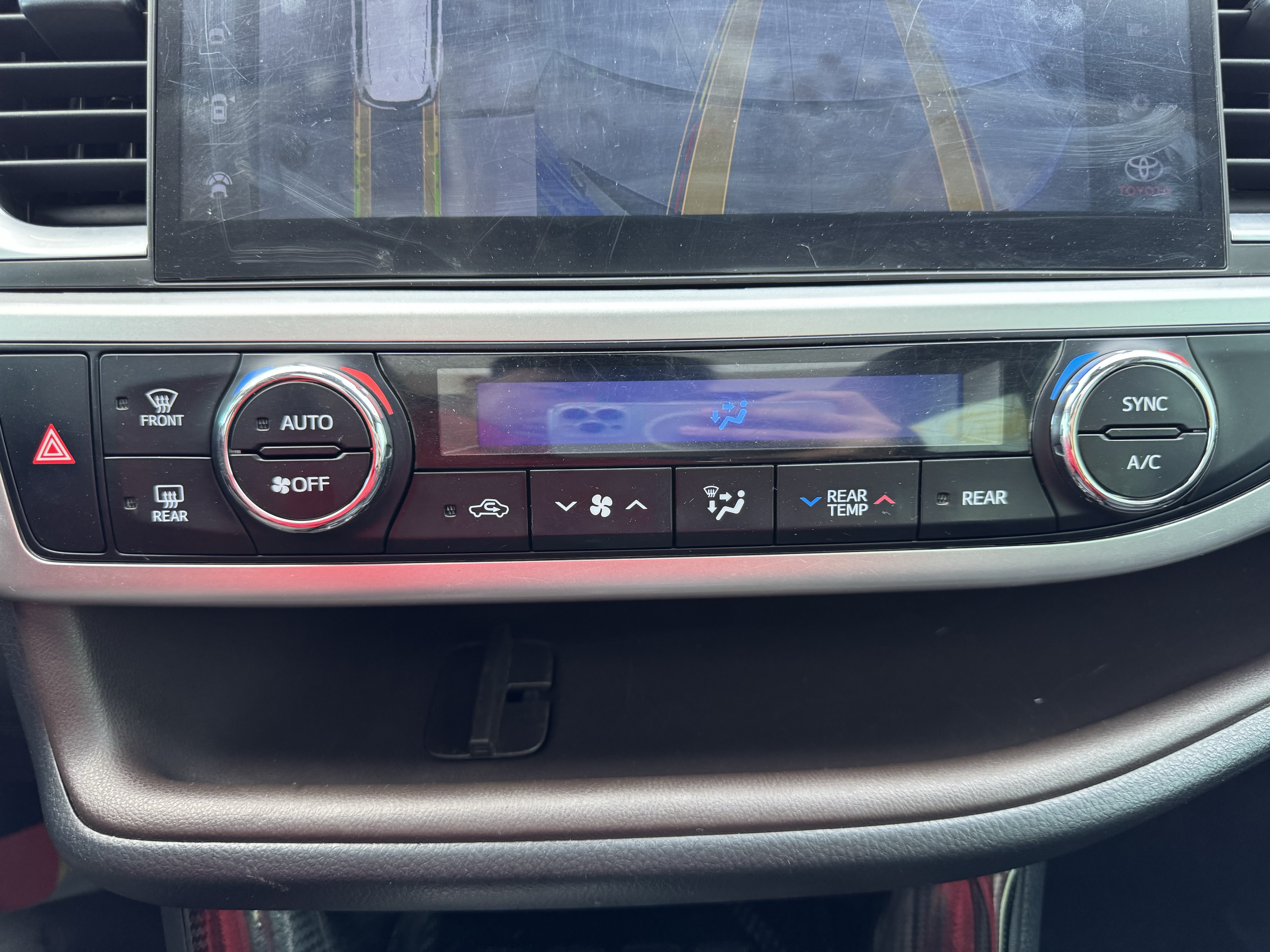 Toyota Highlander 2020 #7 Toyota Highlander 2020 car image #7