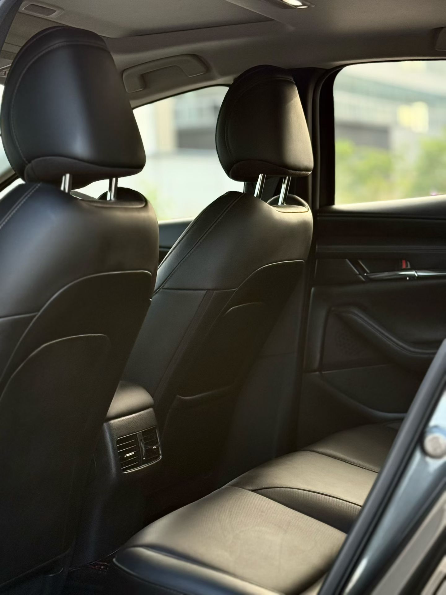 马自达 马自达3 昂克赛拉 2020 汽车图片 #7