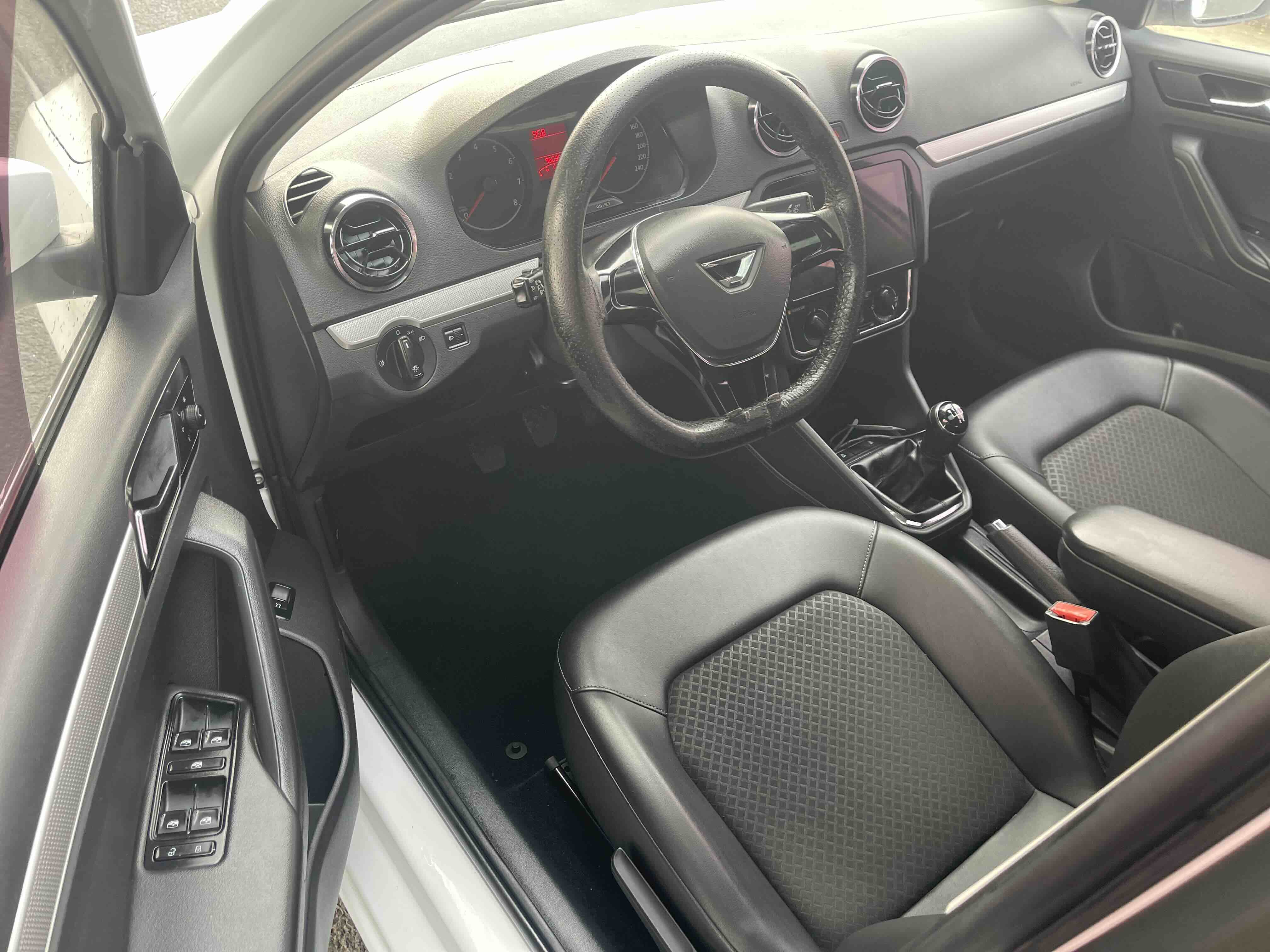 捷达 捷达VA3 2019 汽车图片 #7