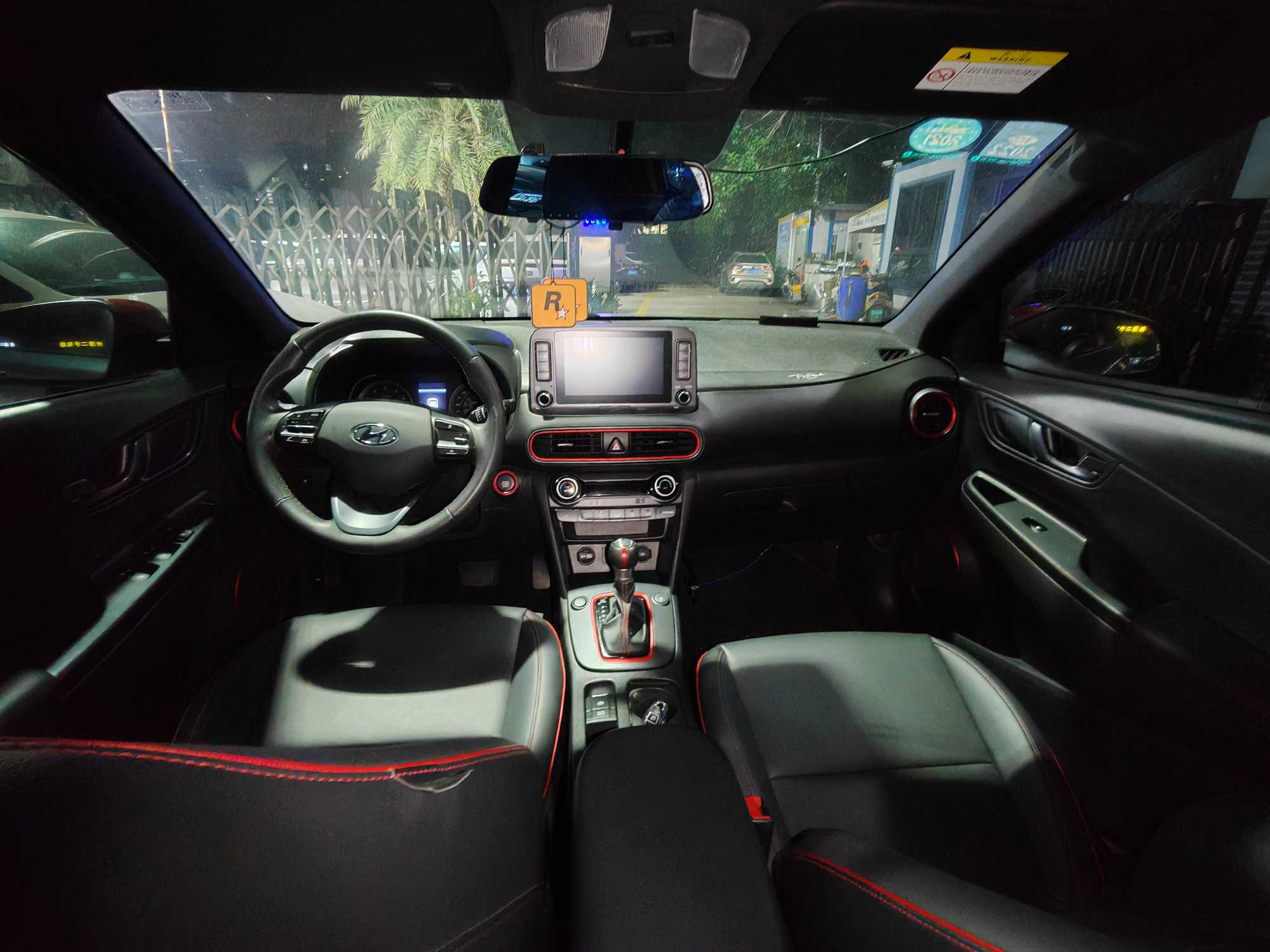 Hyundai ENCINO 2020 imagem de carro #7