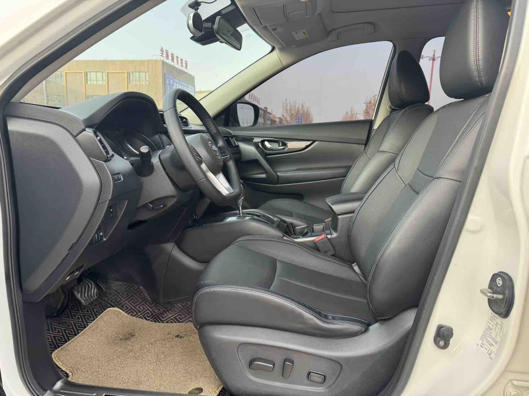 日产 奇骏 2019 汽车图片 #7