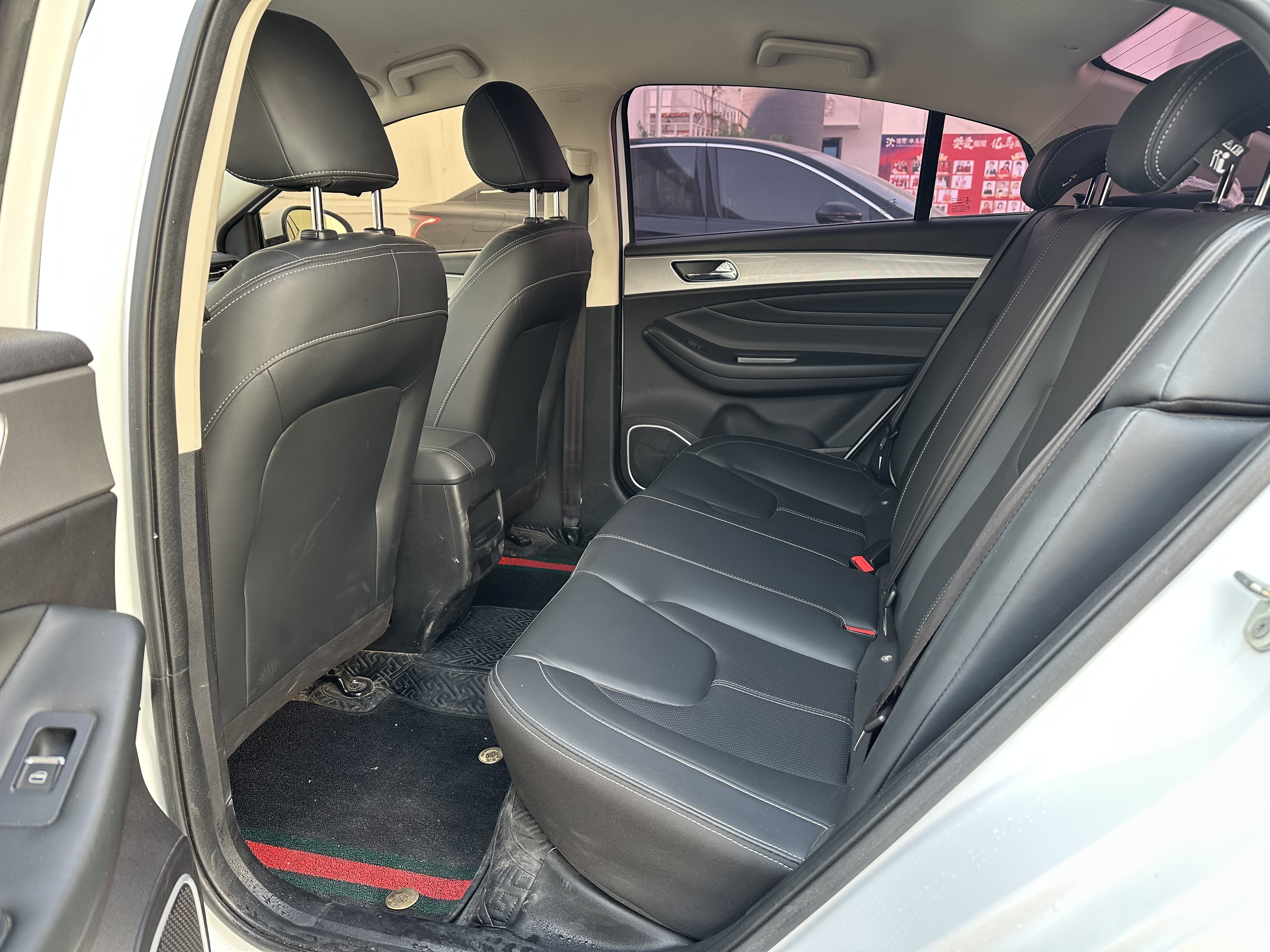 Chery Arrizo 5 2021 car image #7