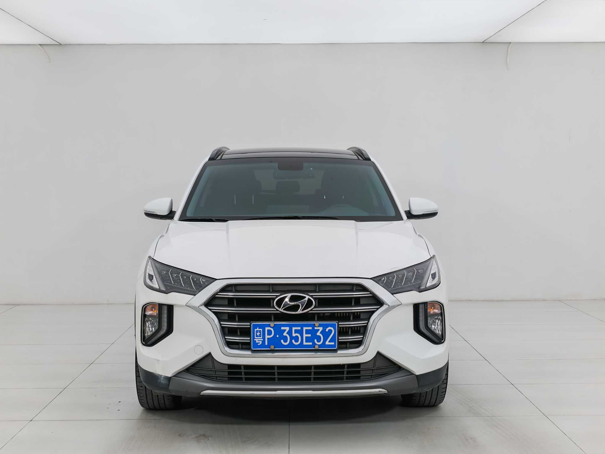 Hyundai Tucson 2020 car image #7