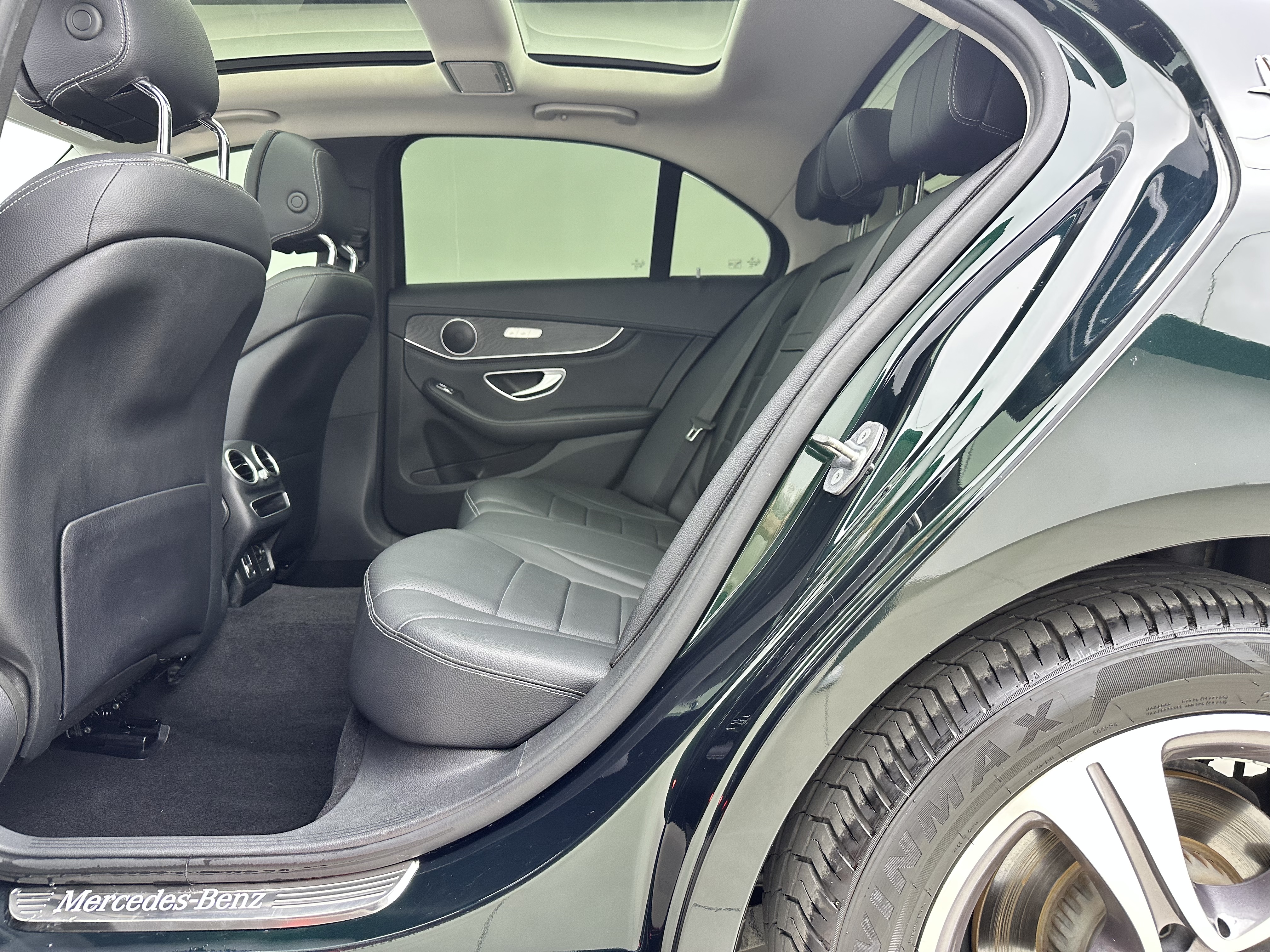 Mercedes-Benz C Class 2020 #7 Mercedes-Benz C Class 2020 car image #7
