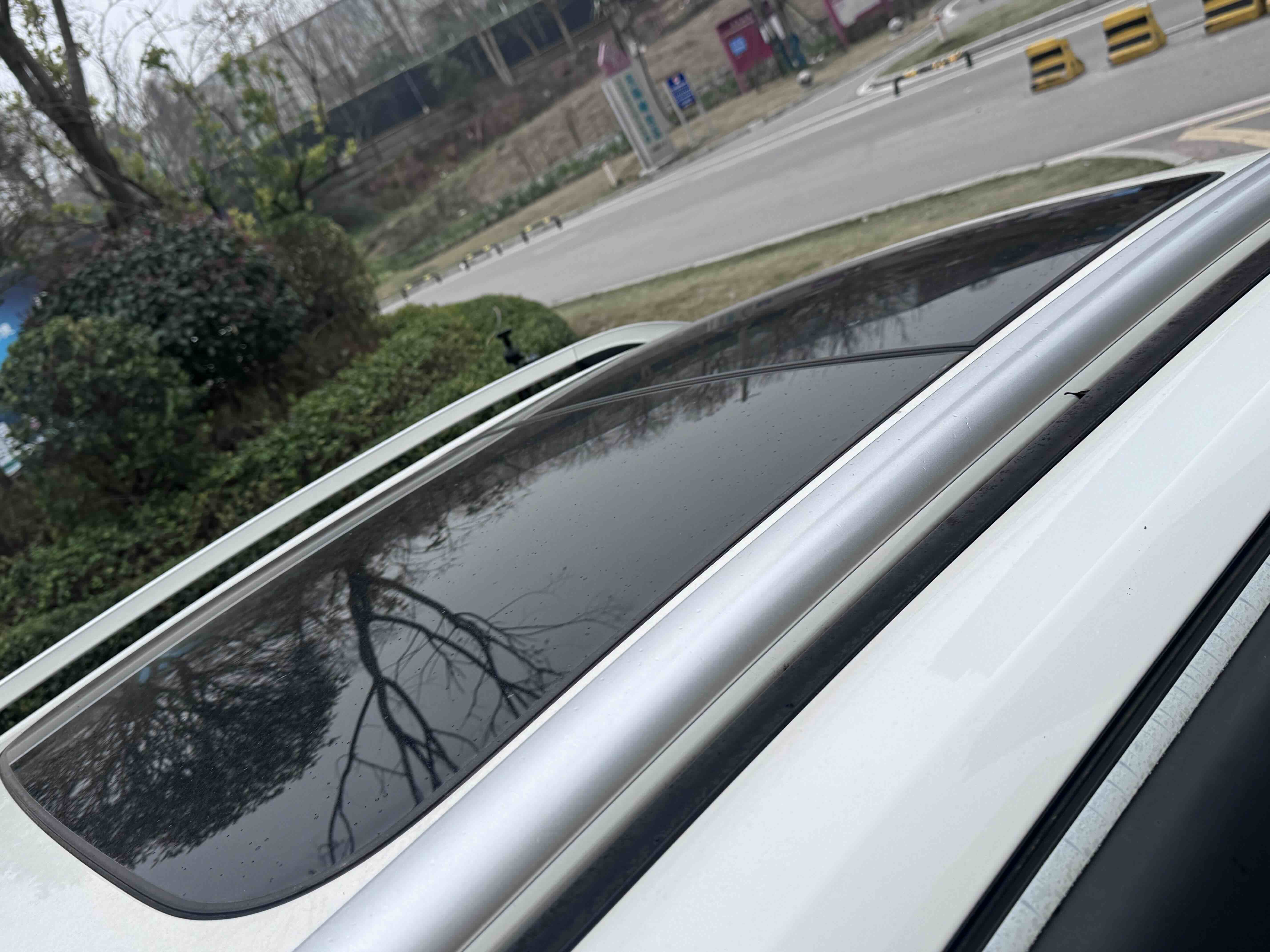 Ford Kuga 2015 imagen de coche #7