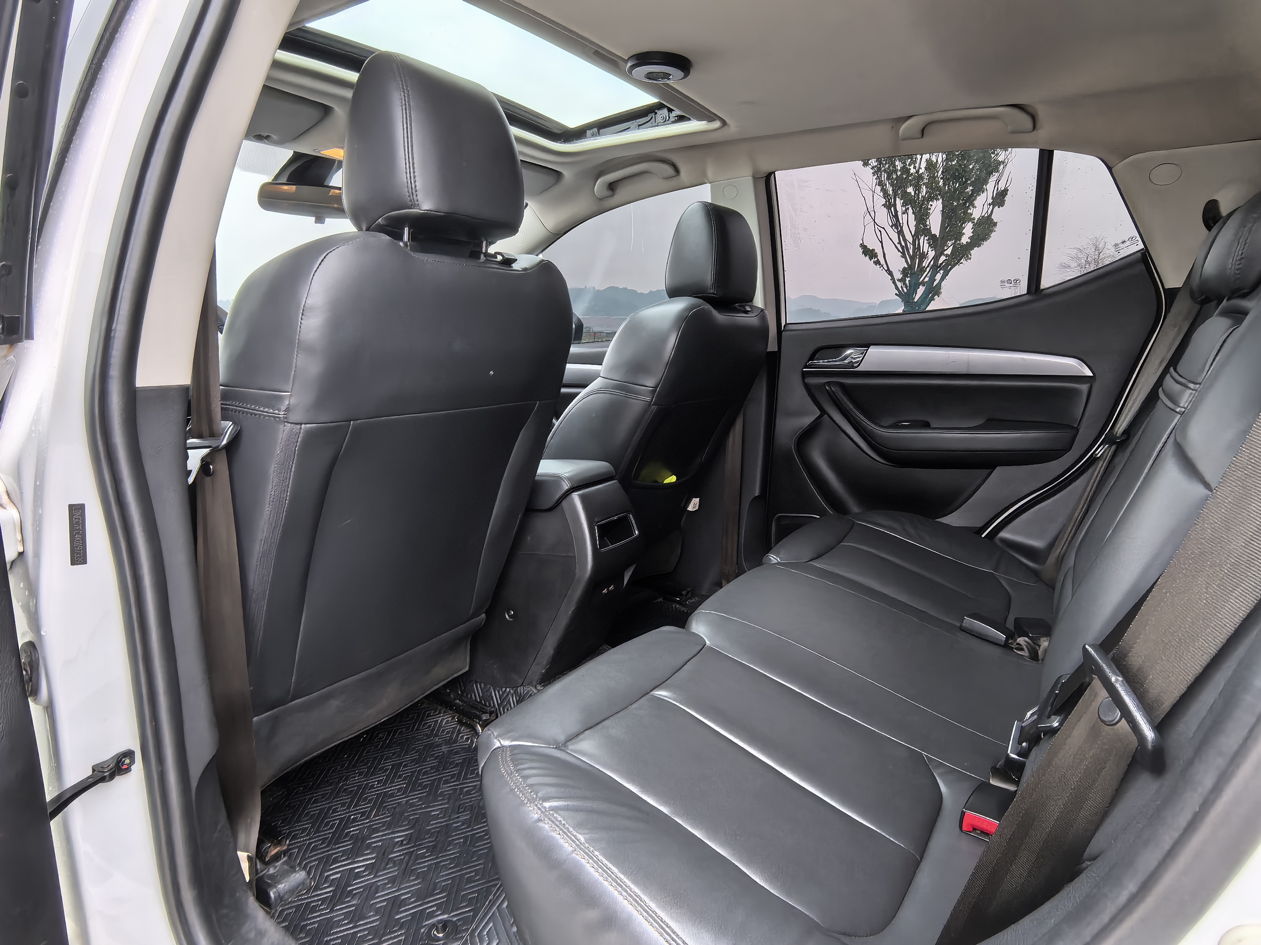 Soueast DX5 2020 imagem de carro #7