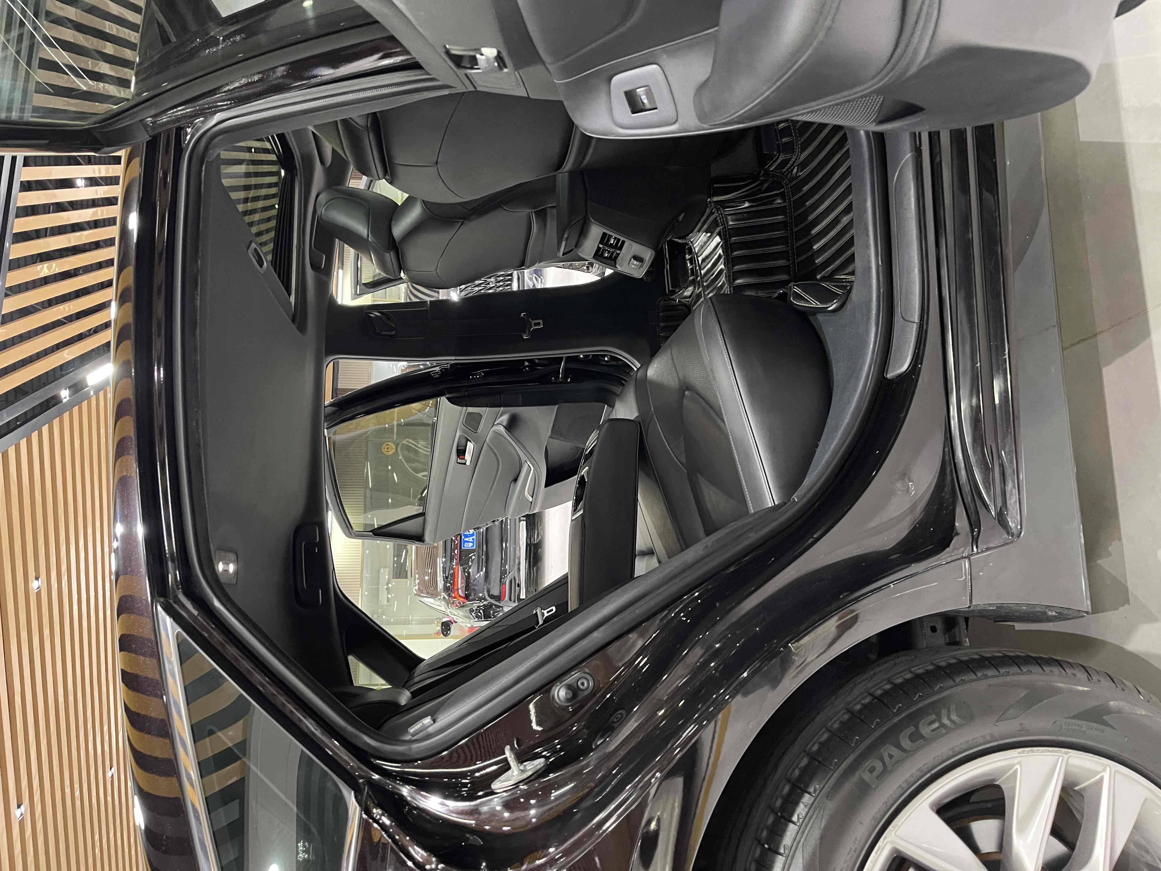 Toyota Avalon 2020 car image #7