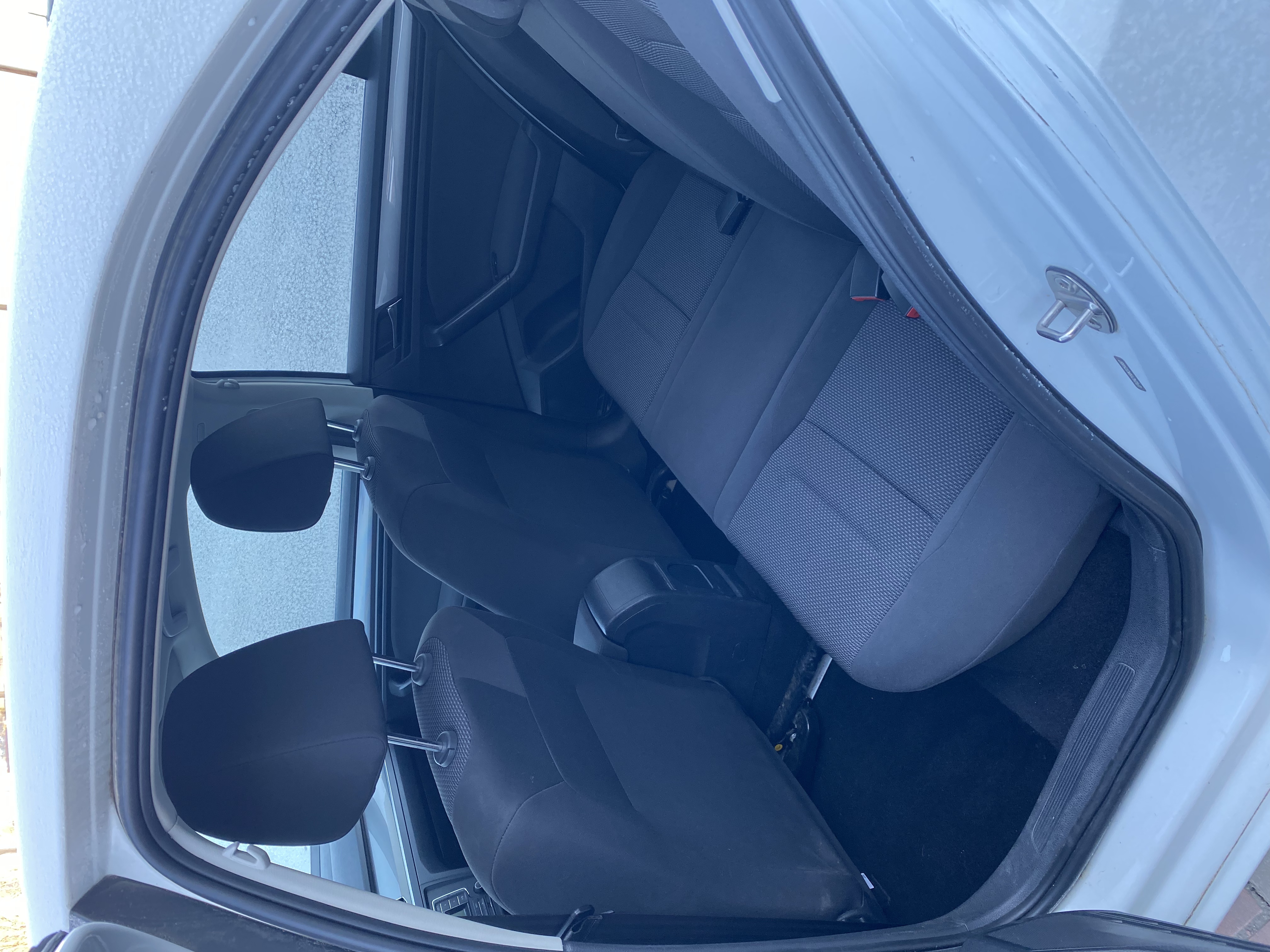 Volkswagen Bora 2021 #7 Volkswagen Bora 2021 car image #7